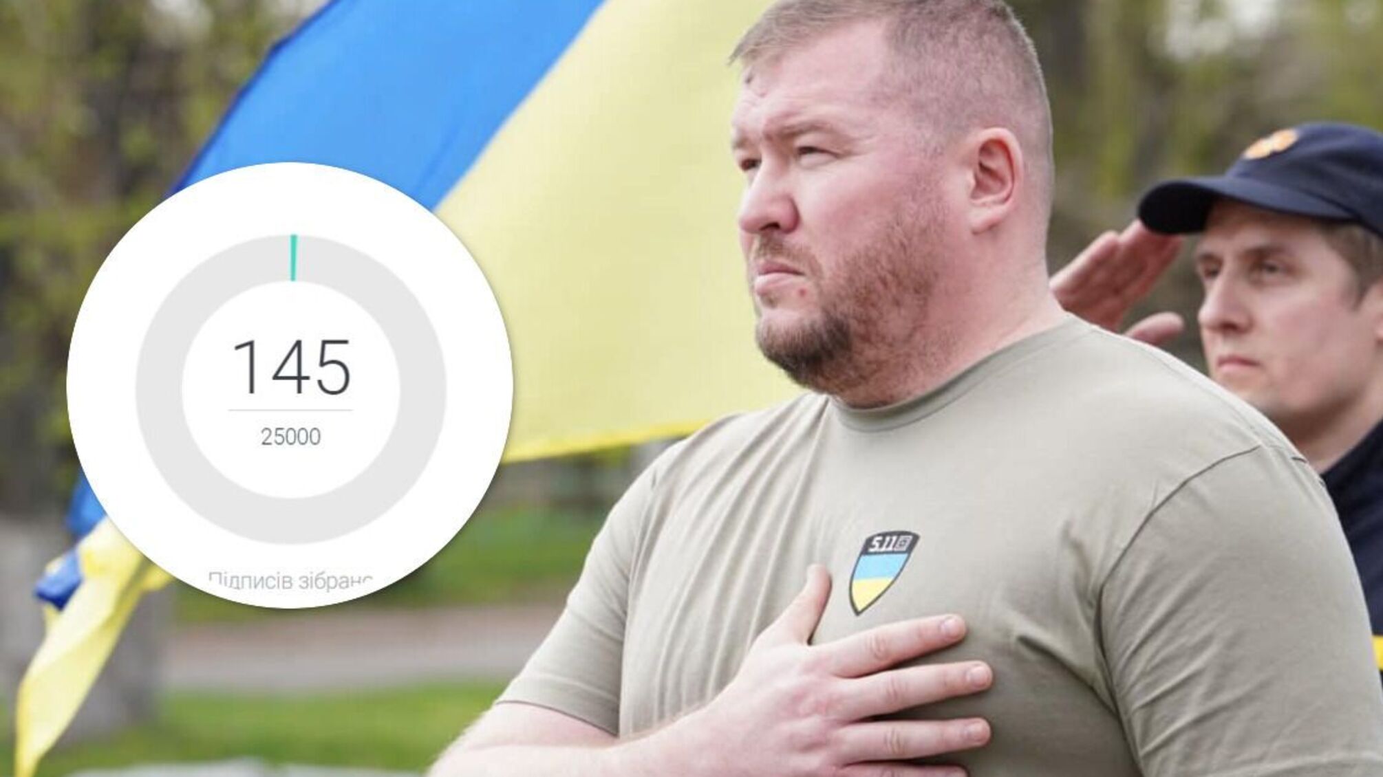 Дмитрий Лунин, начальник Полтавской областной военной администрации в Полтавской областной государственной администрации