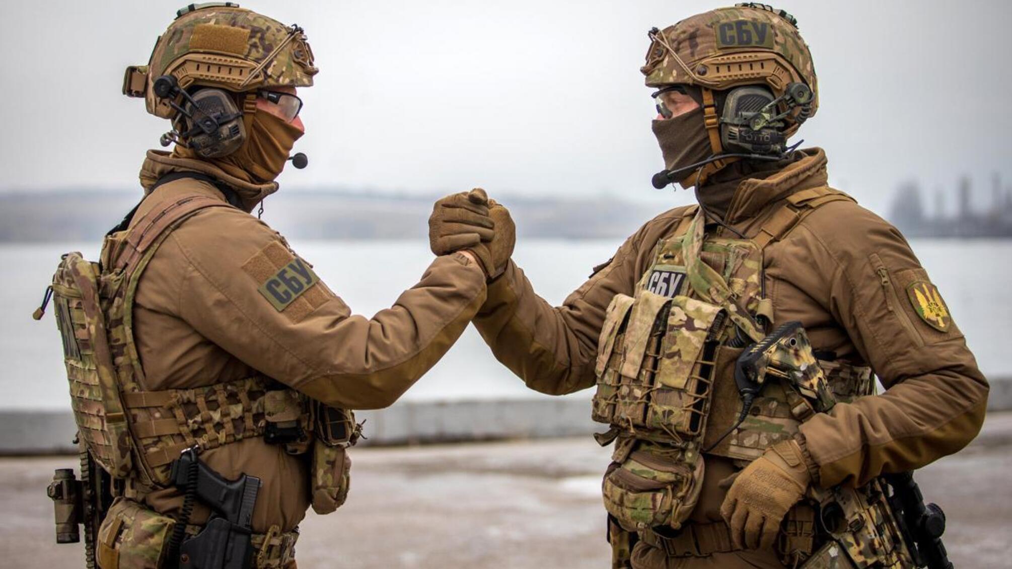 На Буковині CБУ повідомила про підозру священнослужителю УПЦ (МП), який допомагав ухилянтам тікати до Румунії