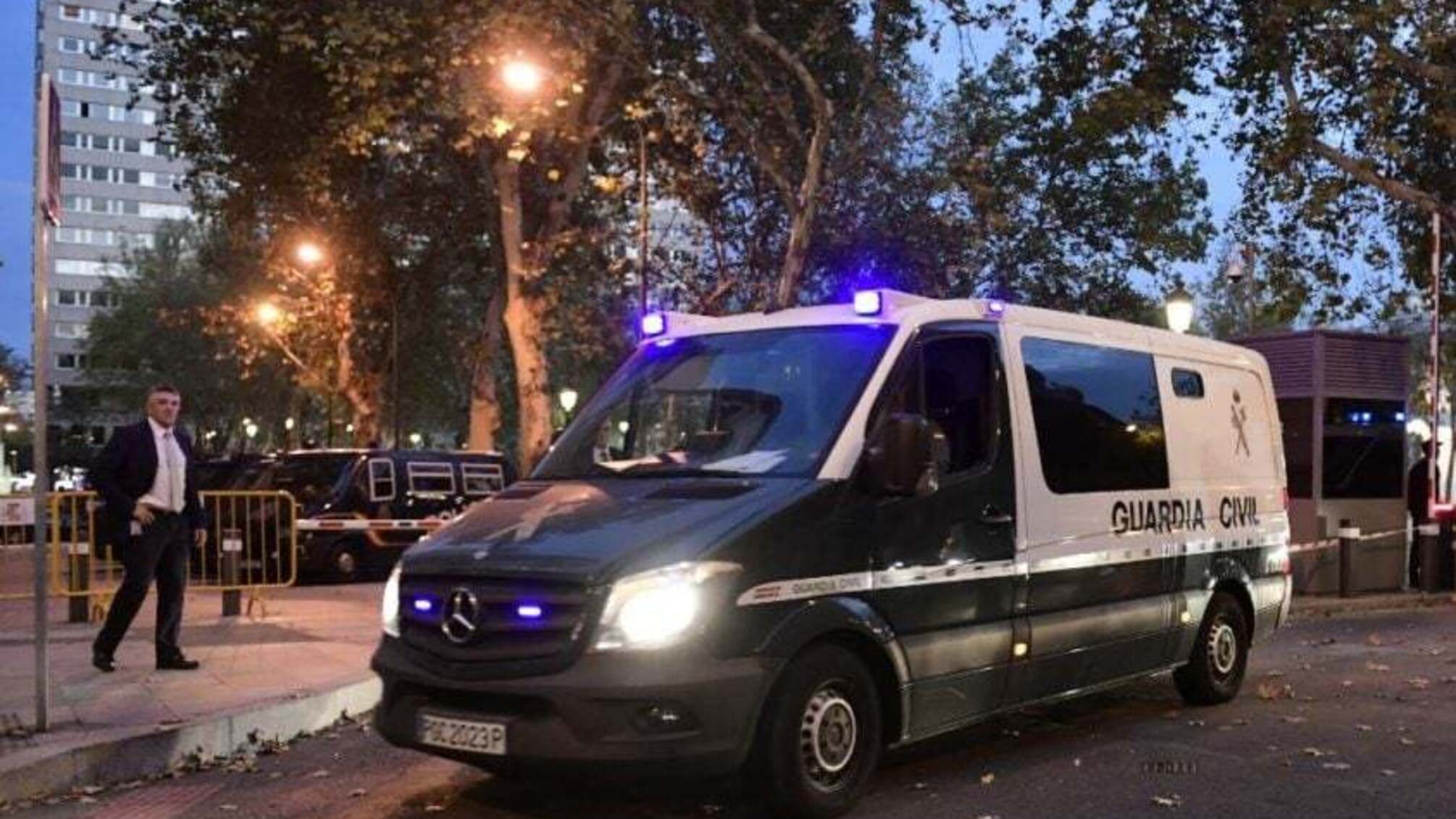 В Испании задержали банду, грабившую украинских беженцев