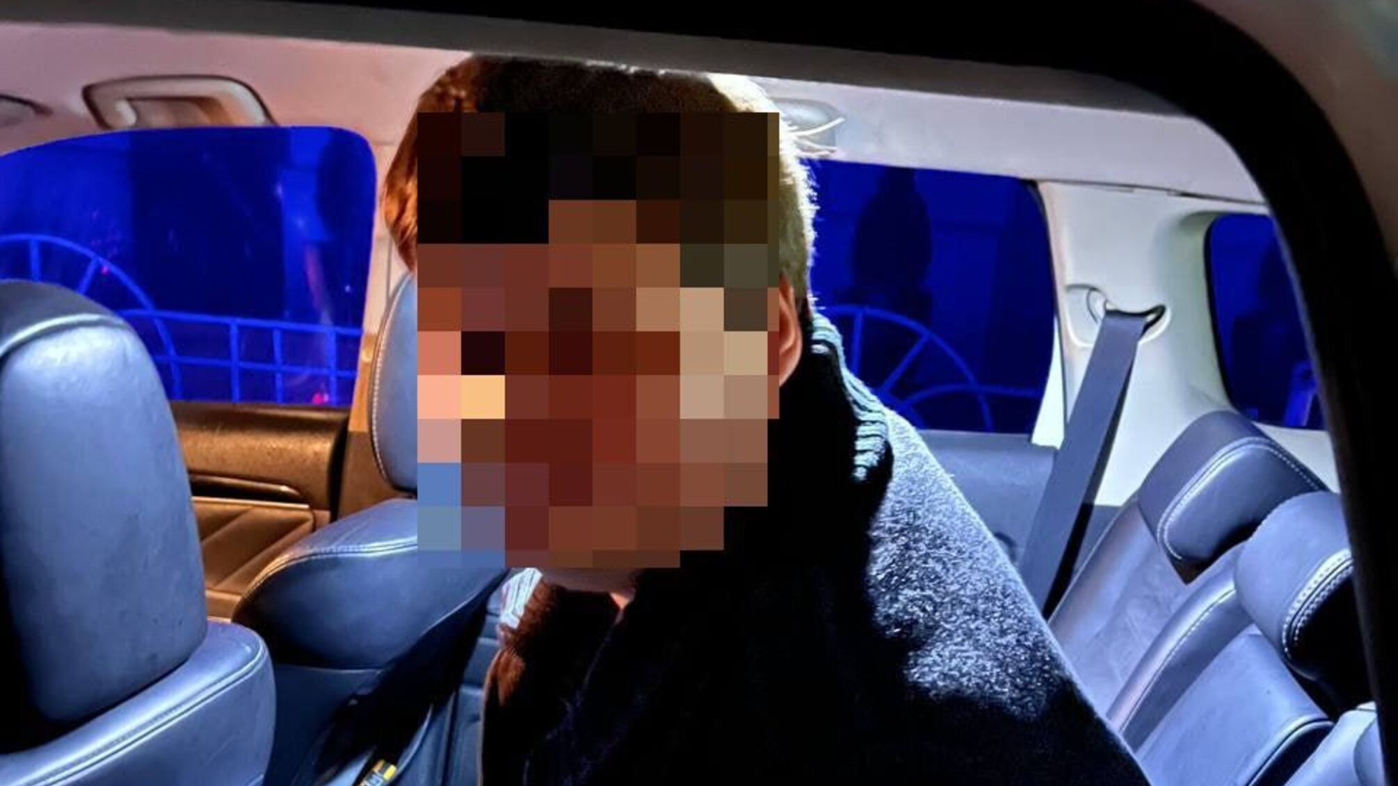 Пьяный на 'Мерседесе' сбил женщину в Киеве: его будут судить