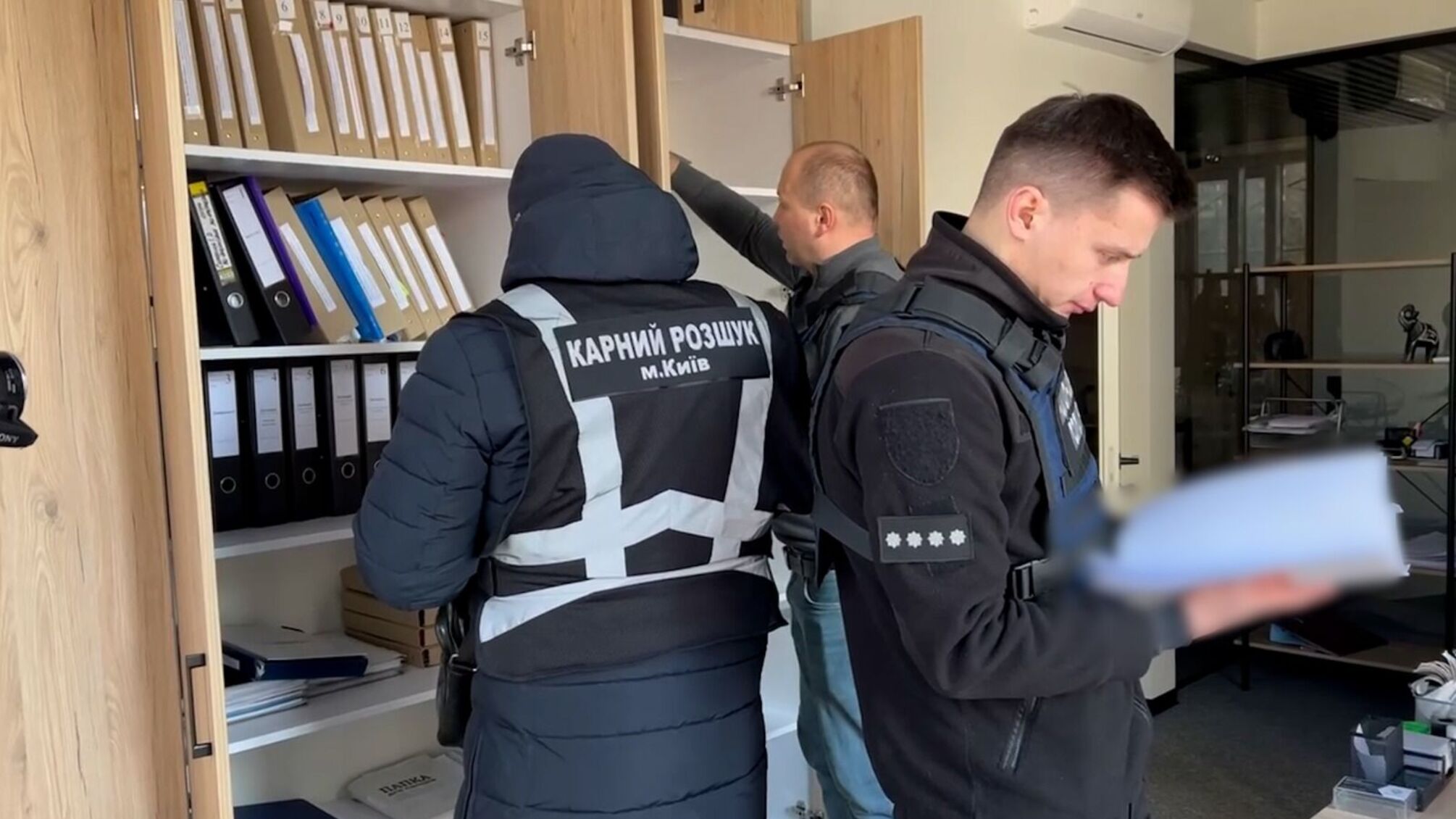 У Києві викрили банду злочинців, які відбирали у людей квартири