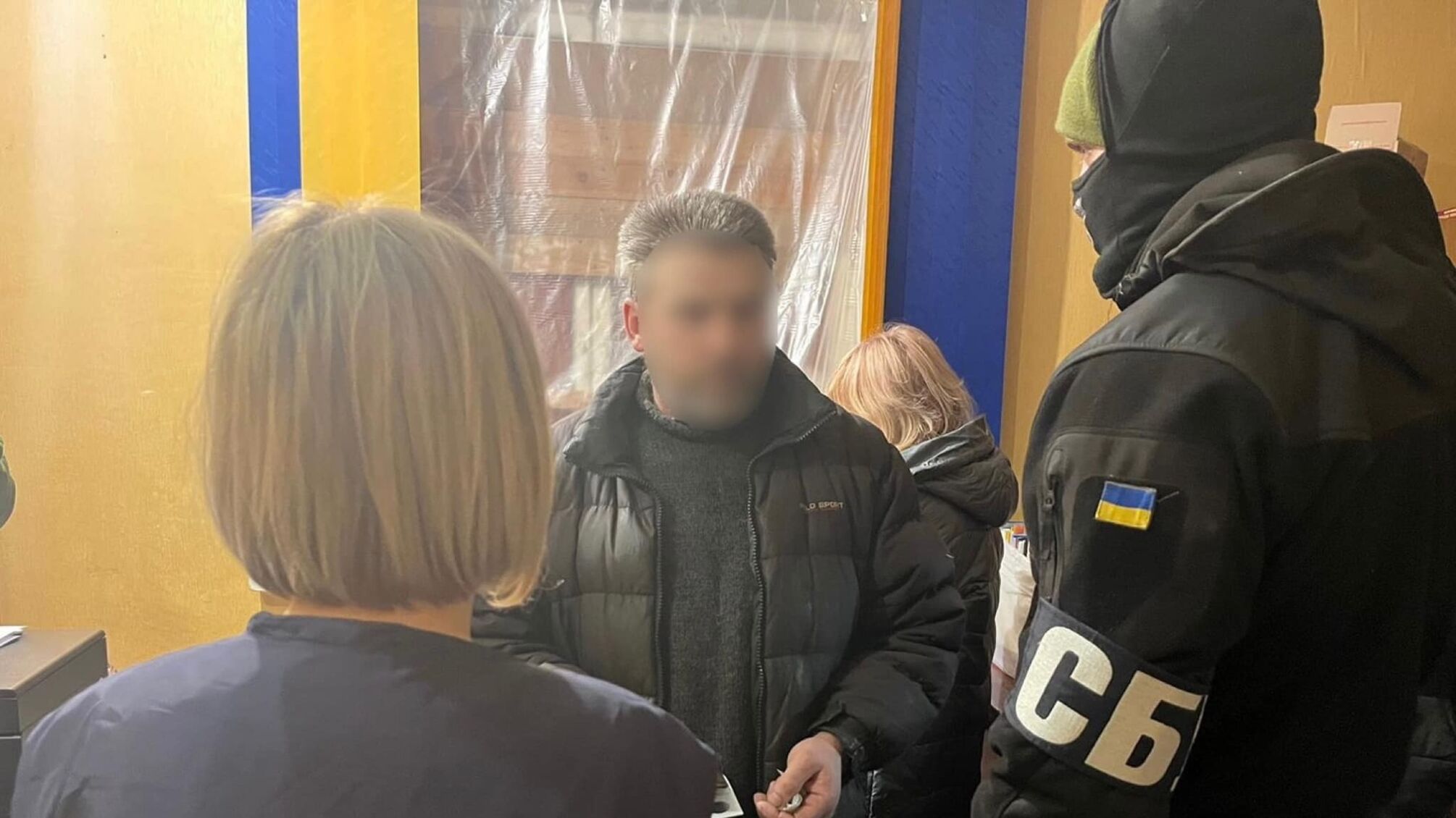 Помогал строить вражеские блокпосты и ремонтировал технику россиян: на Харьковщине разоблачен коллаборант