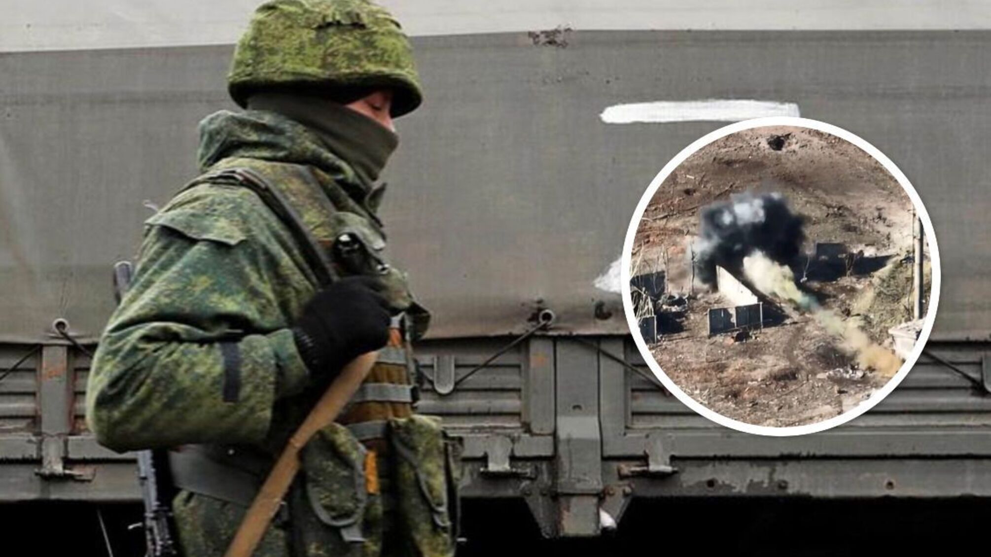 ВСУ ударила по позициям армии рф: уничтожен расчет ПТРК в полном составе