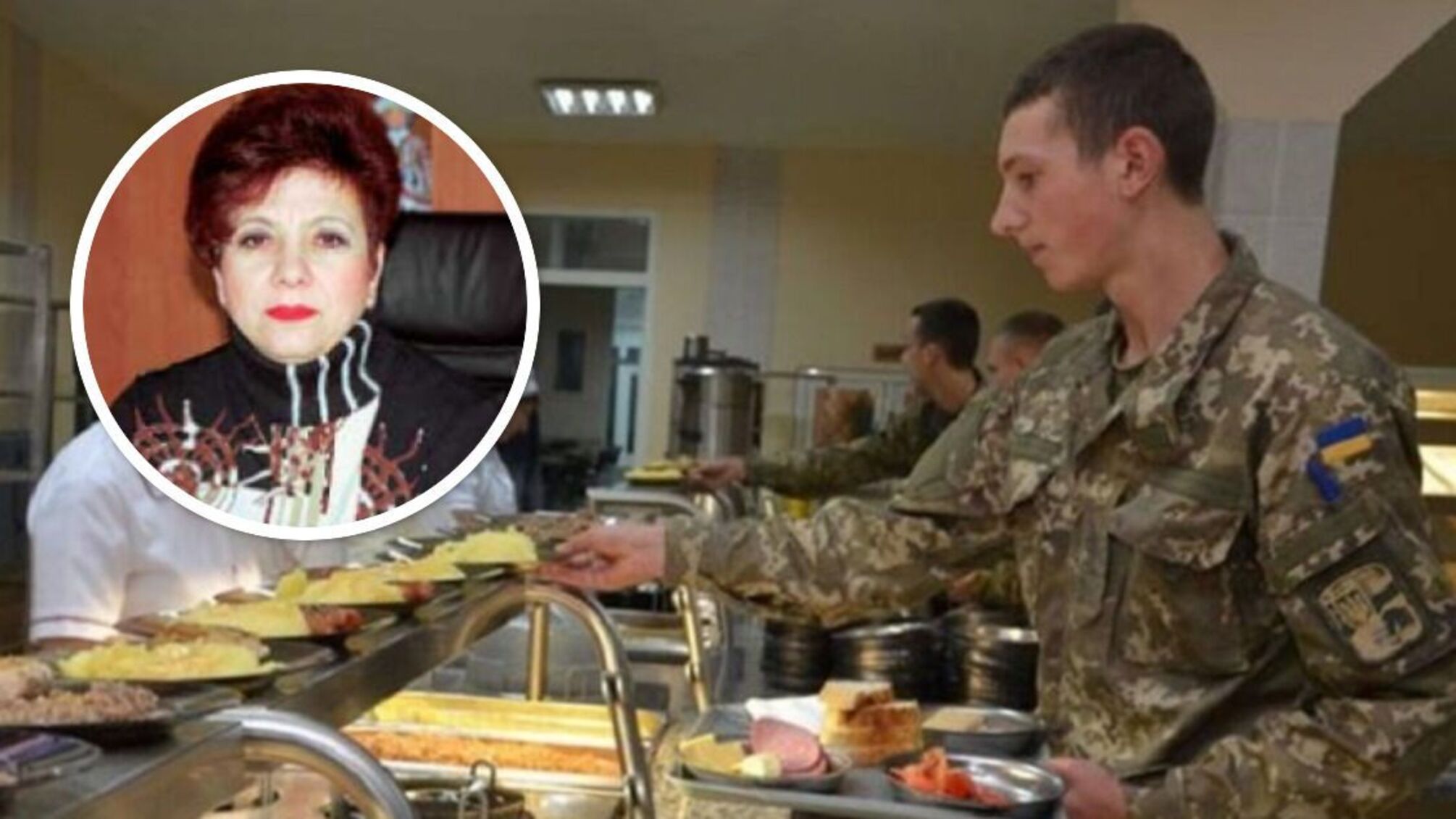 Тетяна Глиняна