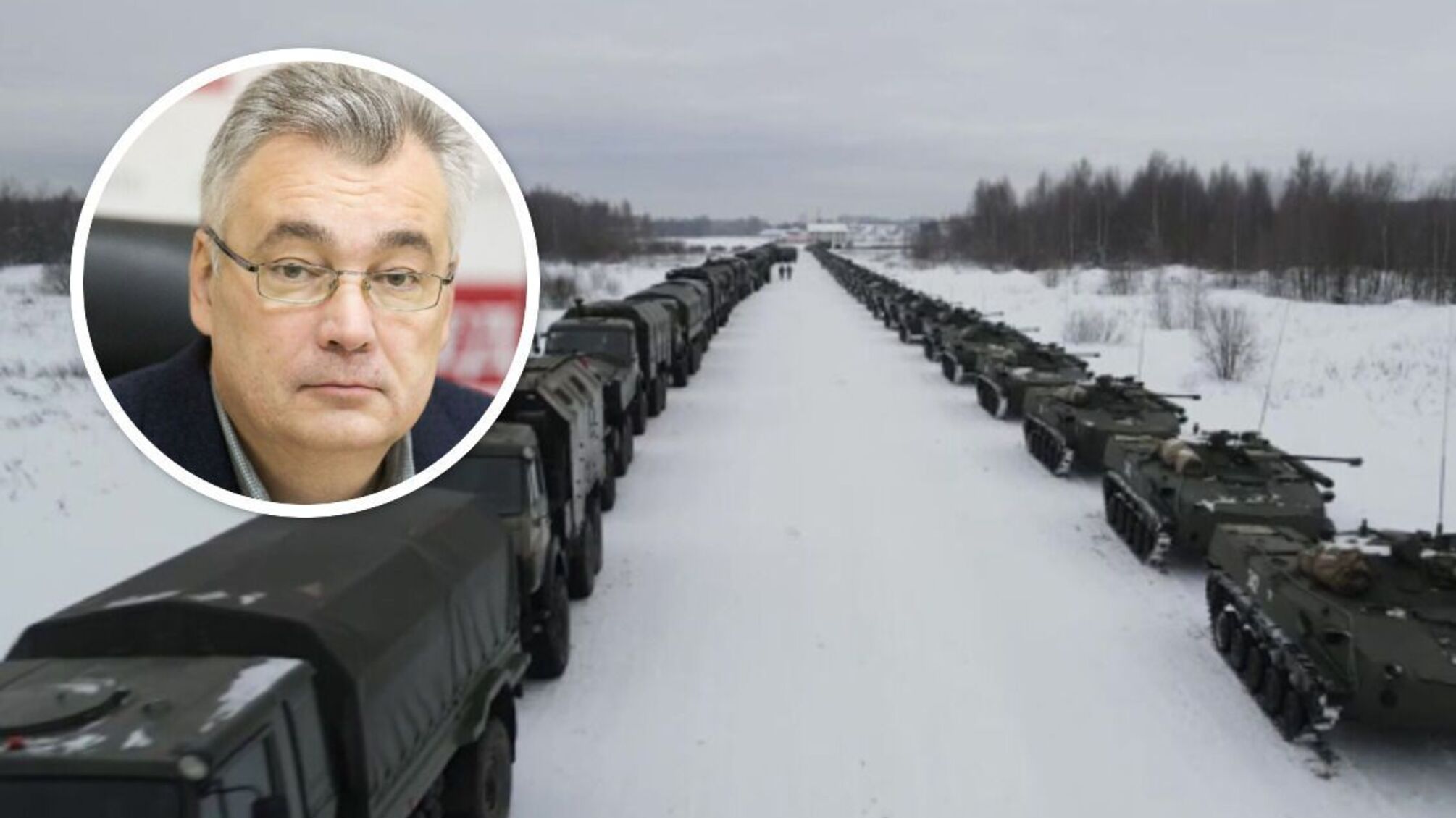 Военный аналитик Снегирев прокомментировал попытки россиян продвинуться по линии фронта