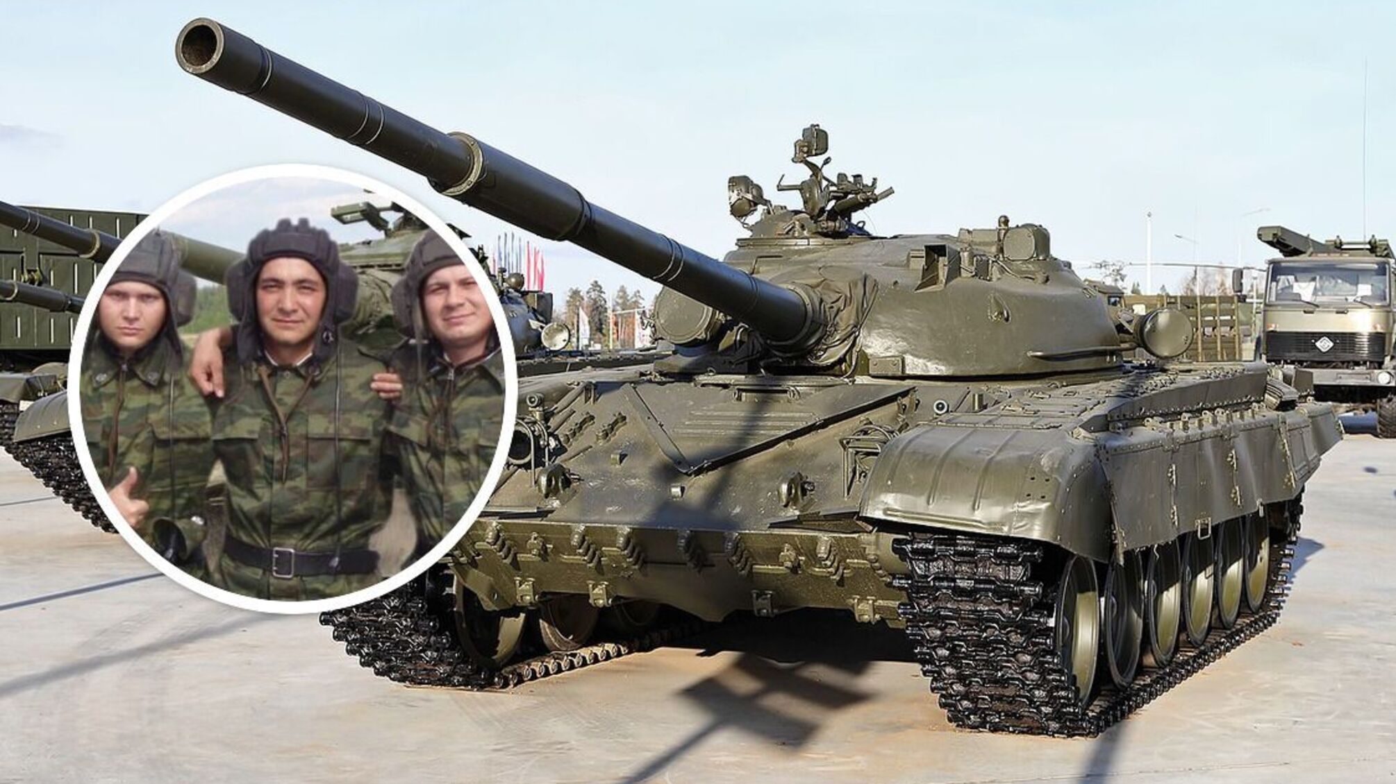 Під Соледаром ЗСУ влучили FPV-дроном в російського танкіста: необачно виглянув з люка (відео)