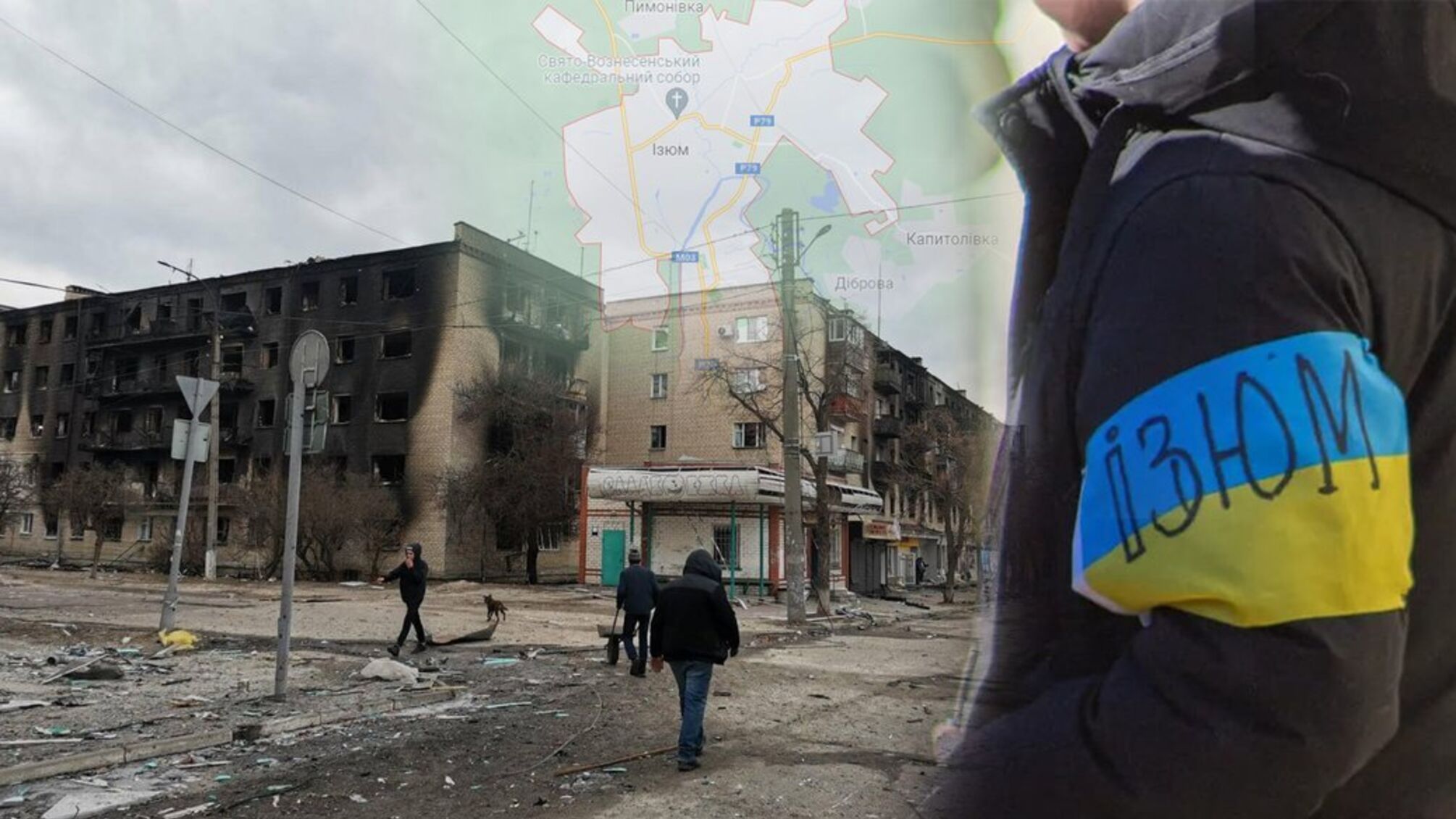 Работал в так называемой 'народной милиции': 12 лет за решеткой проведет коллаборант с Харьковщины