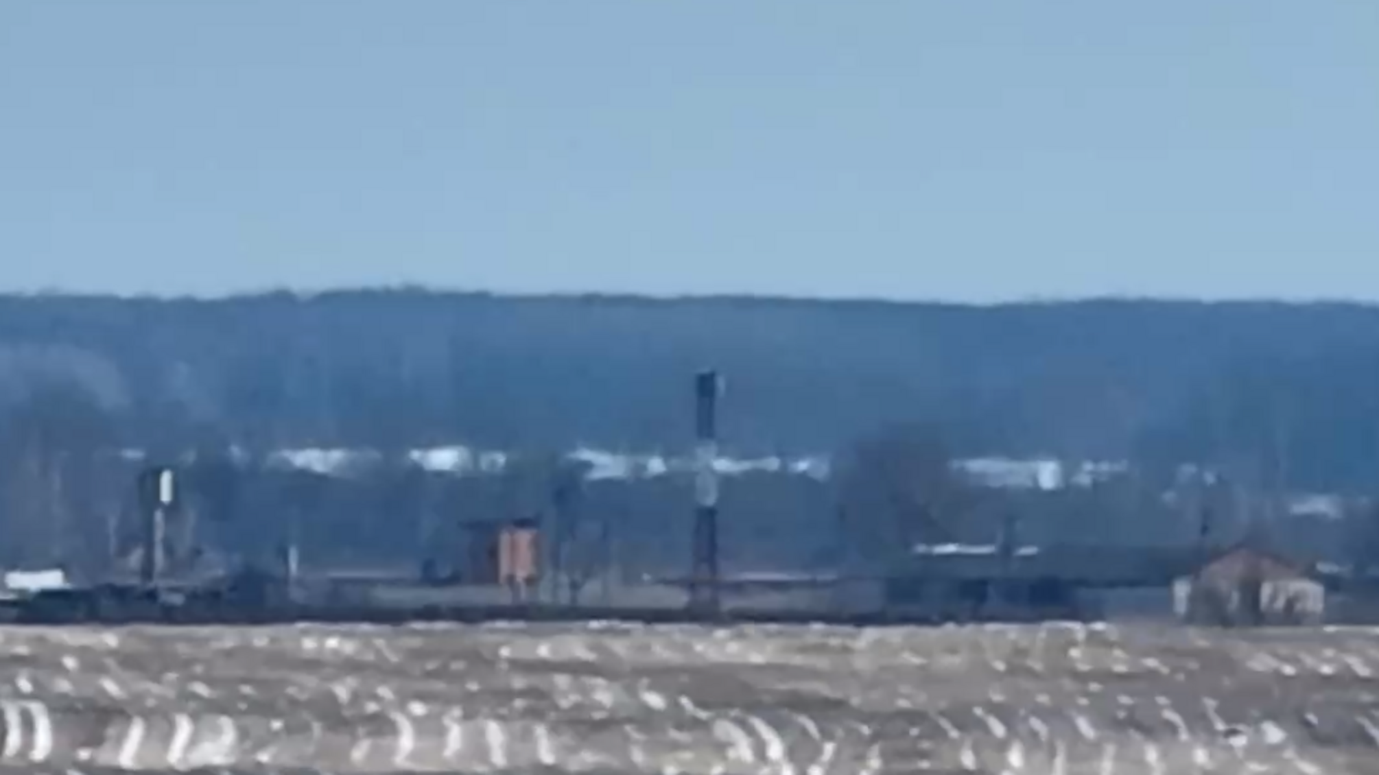 Вежа спостереження 'Гренадер'