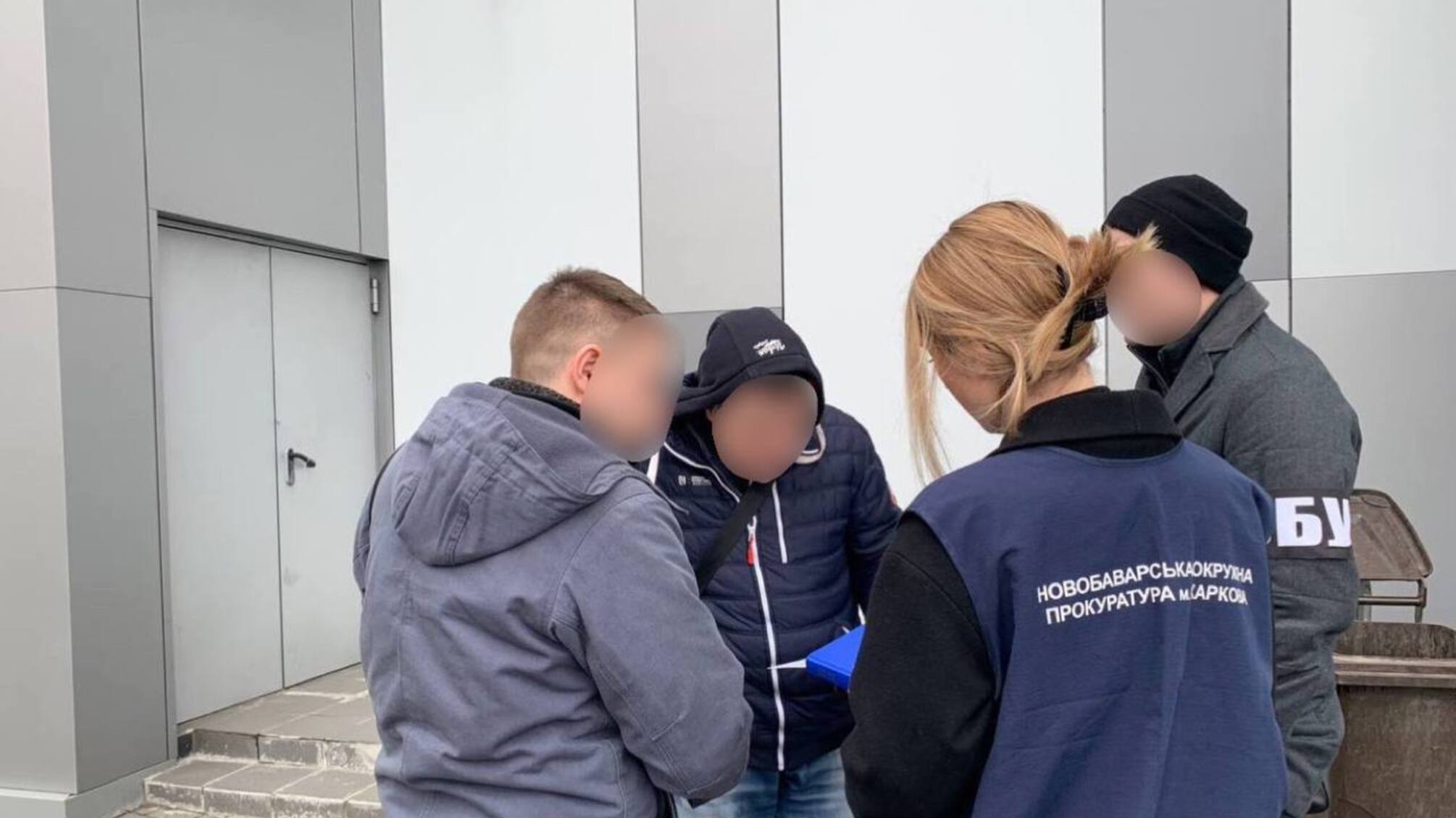 СБУ поймала предателя
