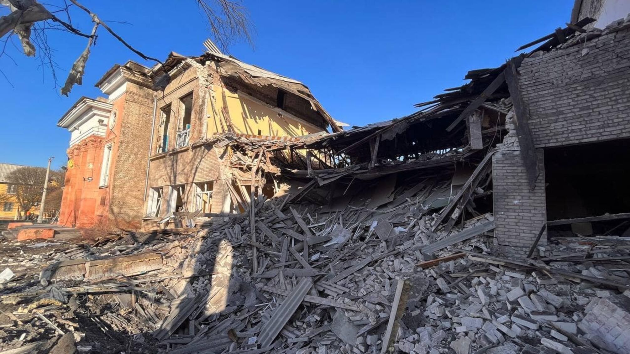 Краматорск