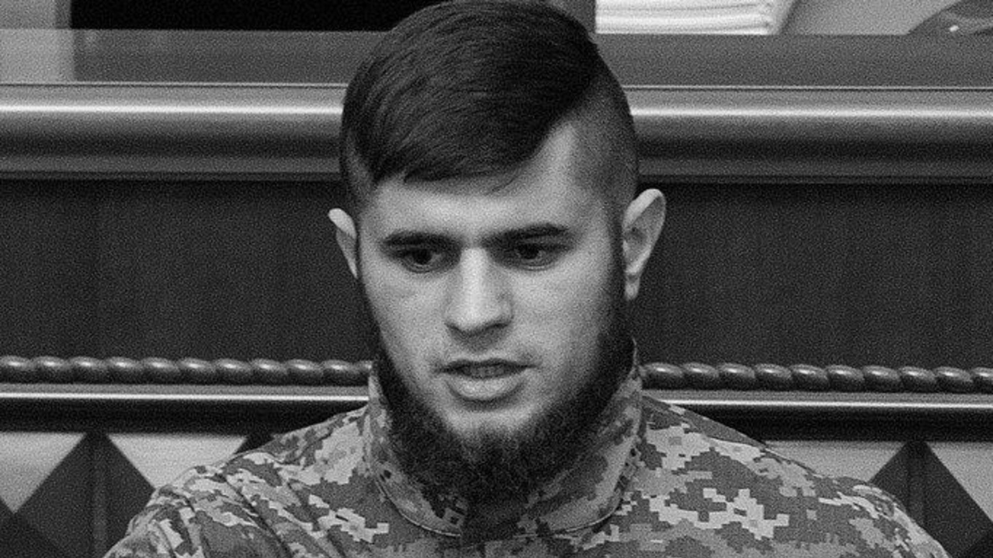 Боец 'Да Винчи': под Бахмутом погиб Герой Украины Дмитрий Коцюбайло - что известно