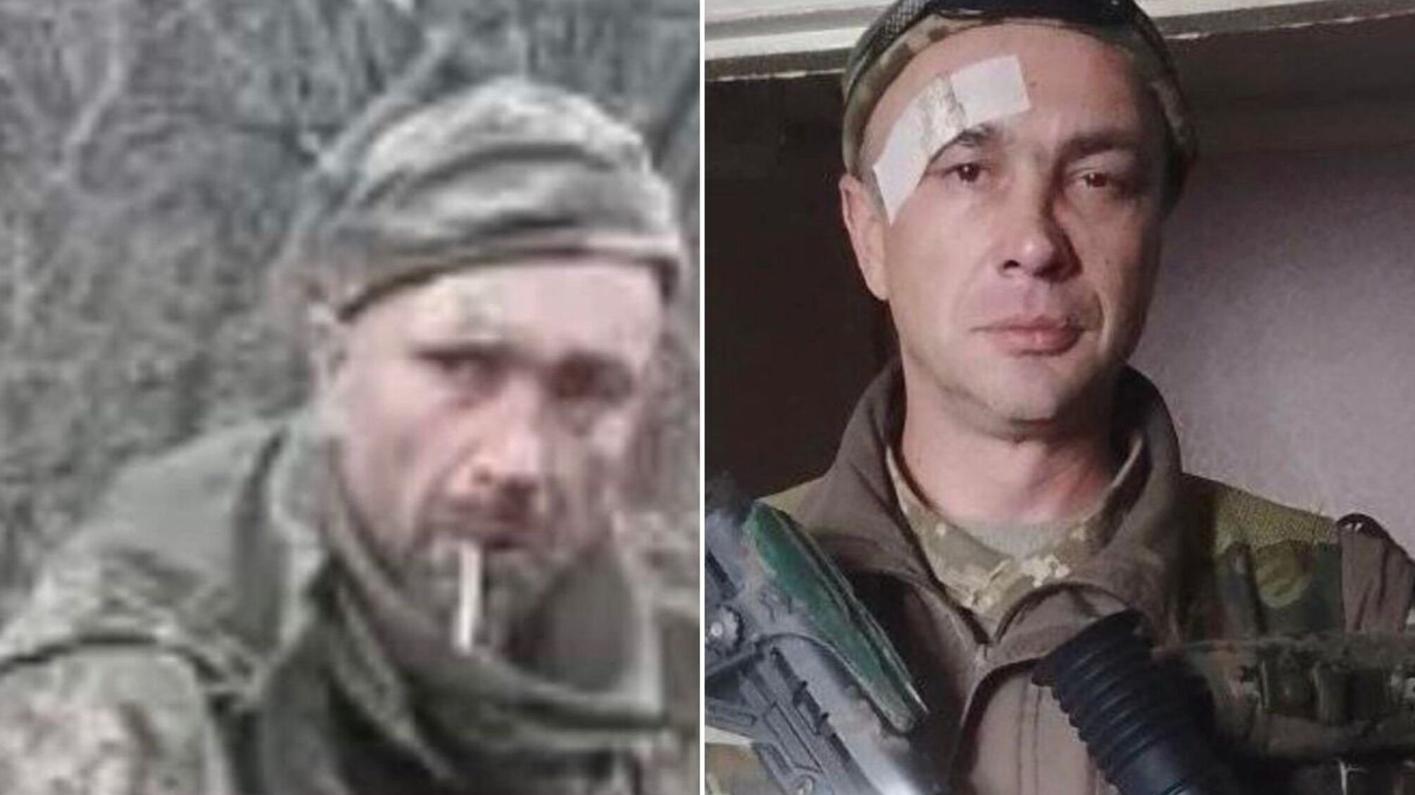 Розстріл за 'Слава Україні': Бутусов каже, що прізвище загиблого бійця – не Шадура