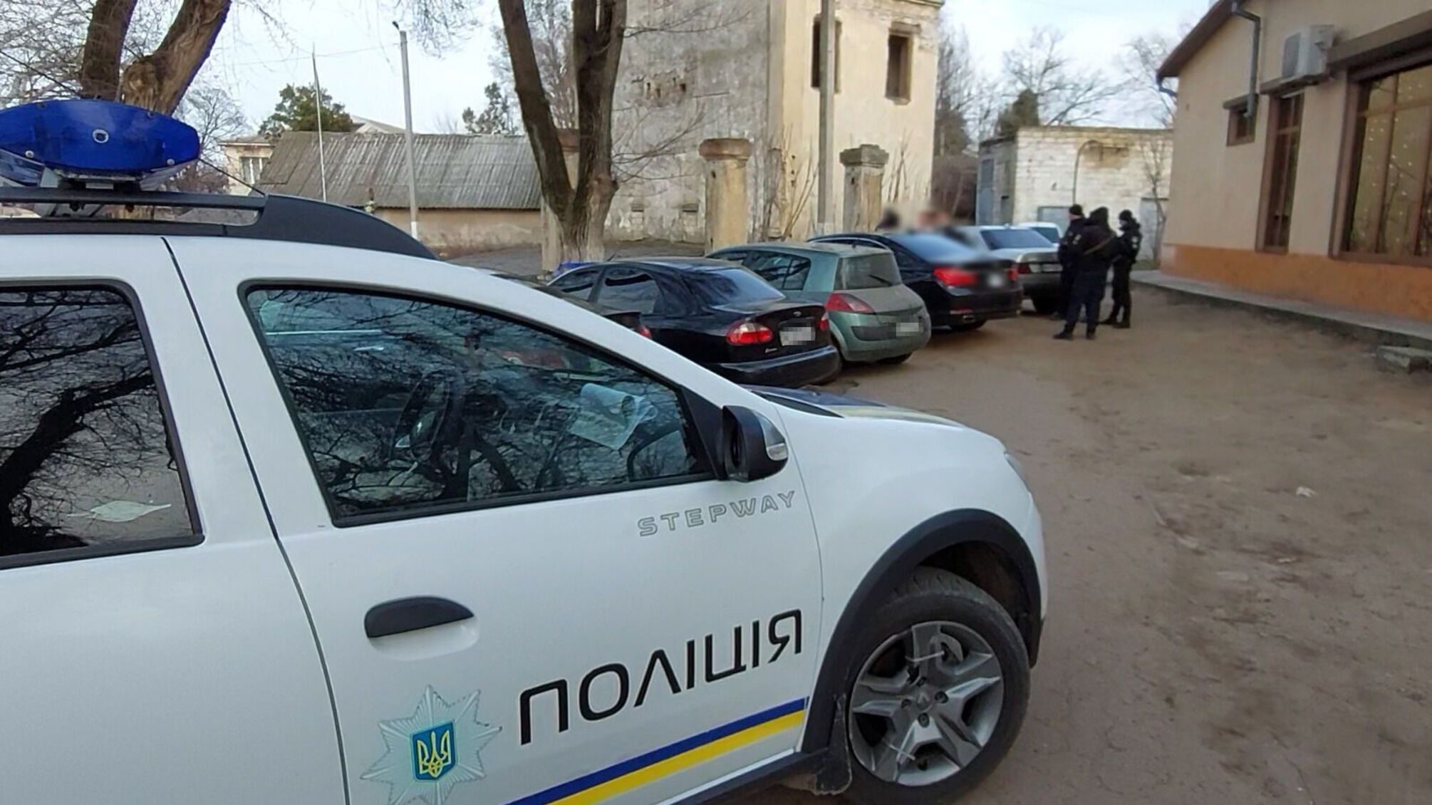 Додав 'перчинки' до власного весілля: на Одещині чоловік влаштував стрілянину