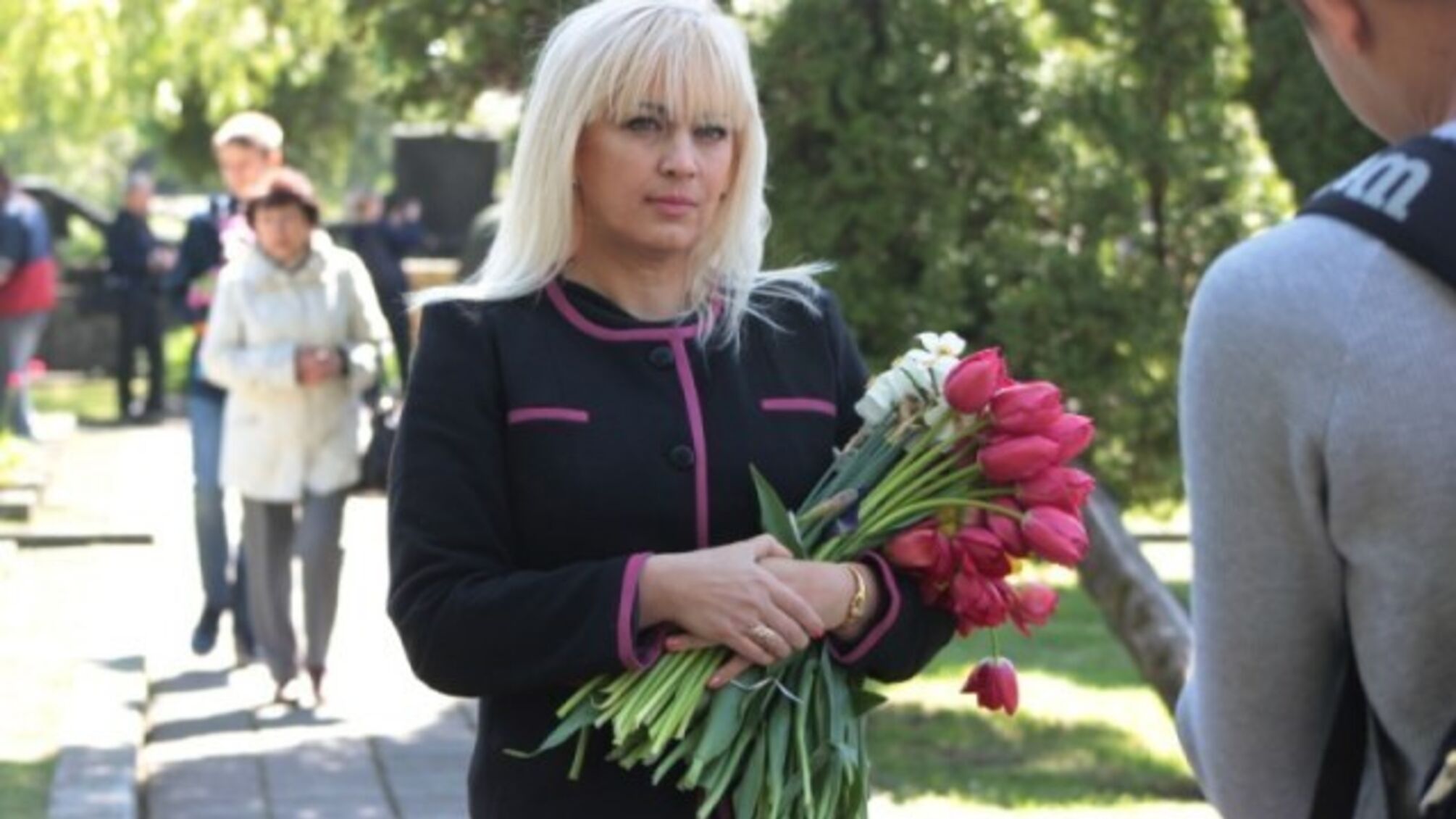 Инна Иваночко