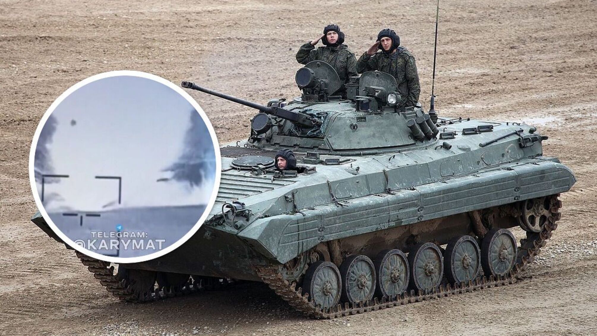 ПТРК 'Стугна-П' - украинская разработка, которая бьет по врагу на линии фронта