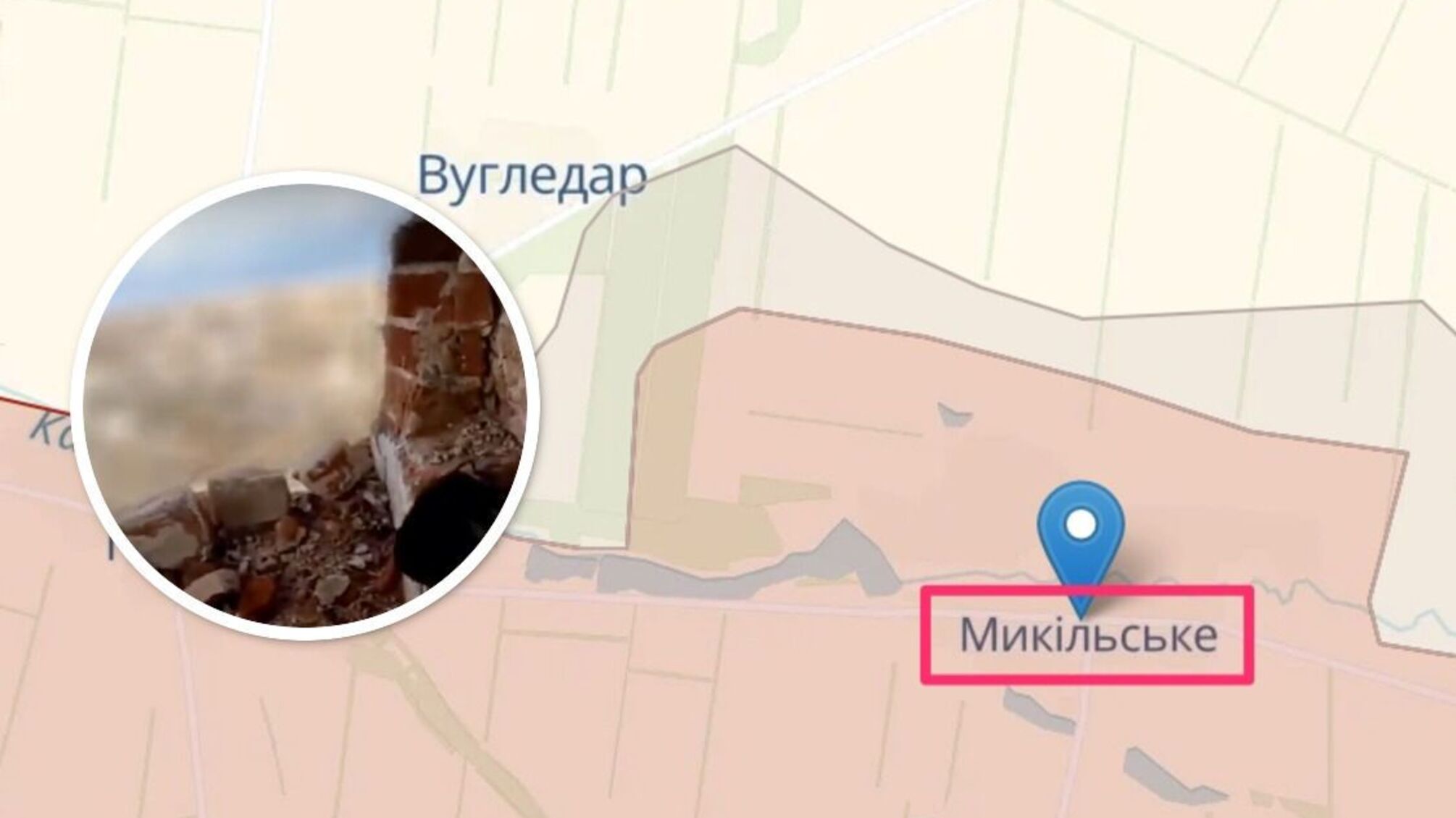 Россияне сбили собственный Ка-52 под Угледаром?