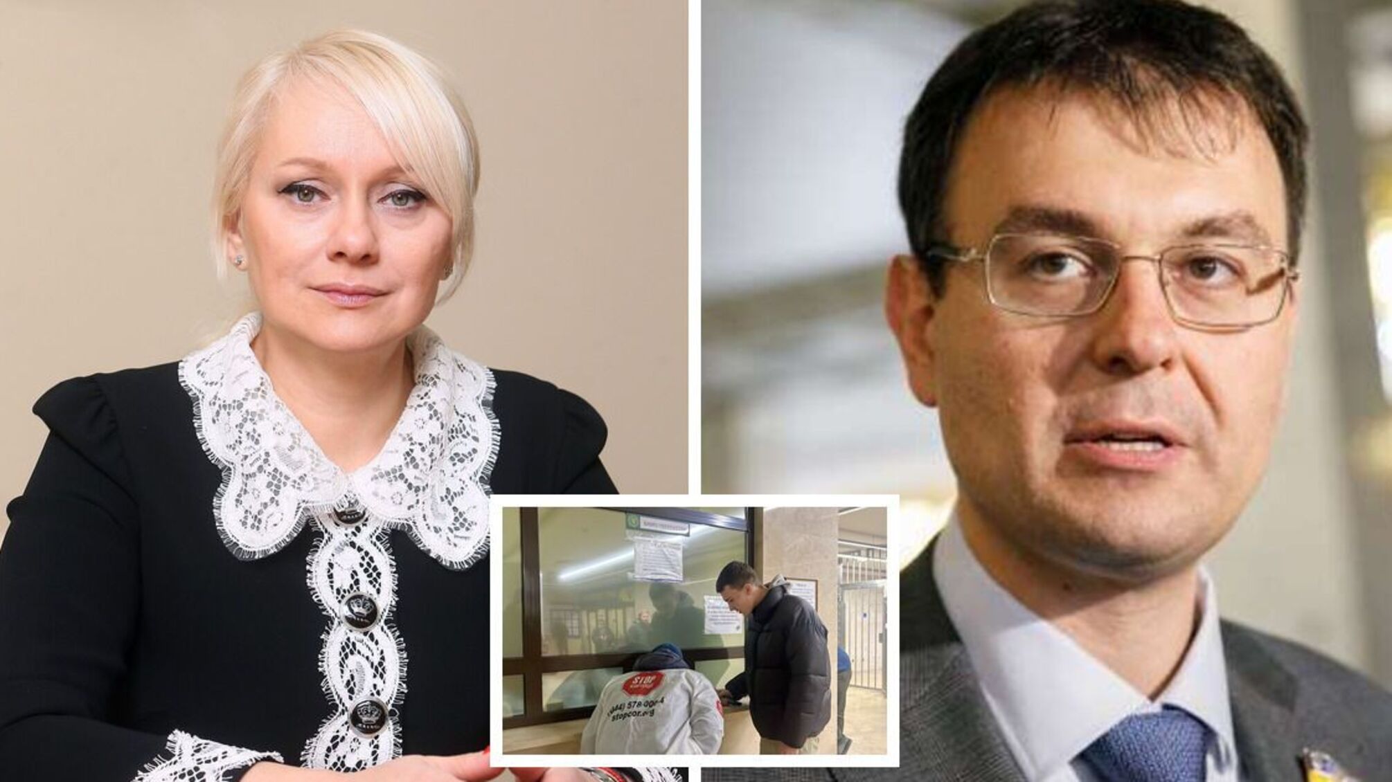 'Мерседесы' для налоговиков за счет украинского бизнеса: кто 'крышует' миллиардные схемы с НДС?