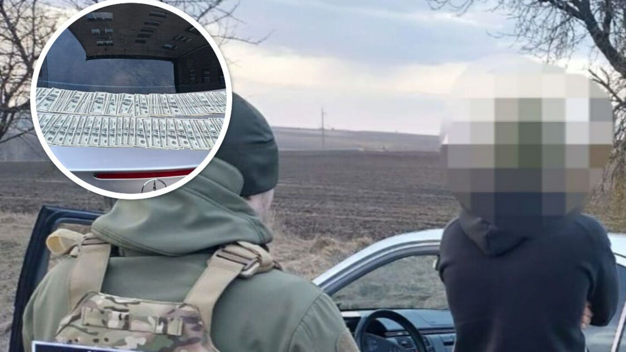 Утікачі від мобілізації шукають 'гаранатовані' шляхи перетину кордону