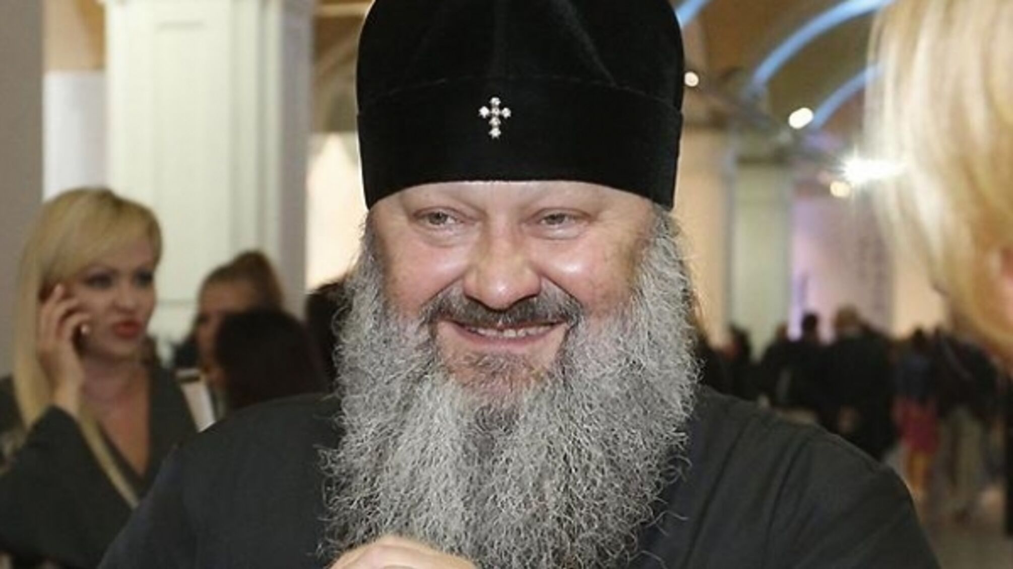 Паша Мерседес