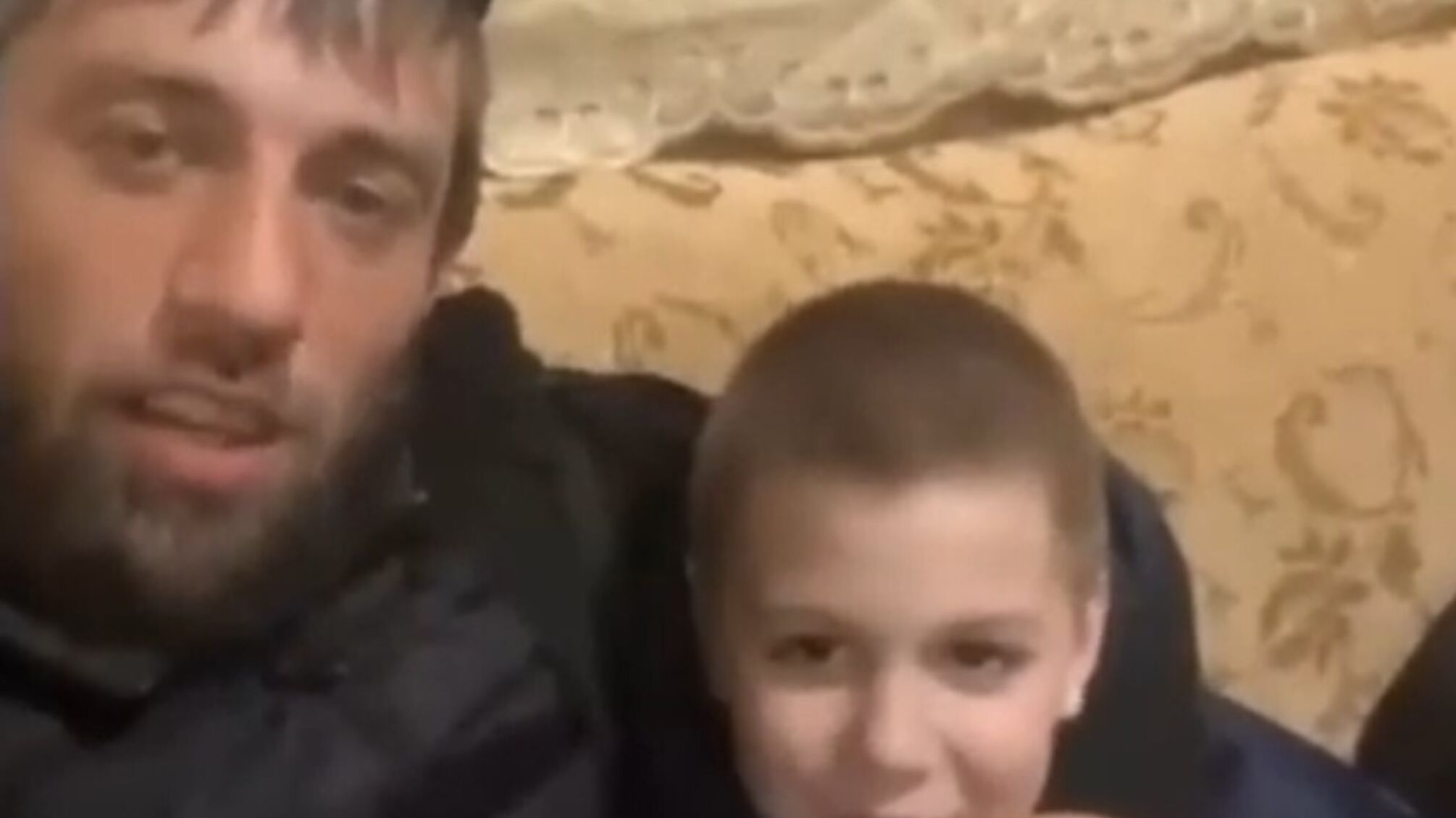 Кадирівці зізналися у викраденні 8-річної дитини з Херсонщини (відео)