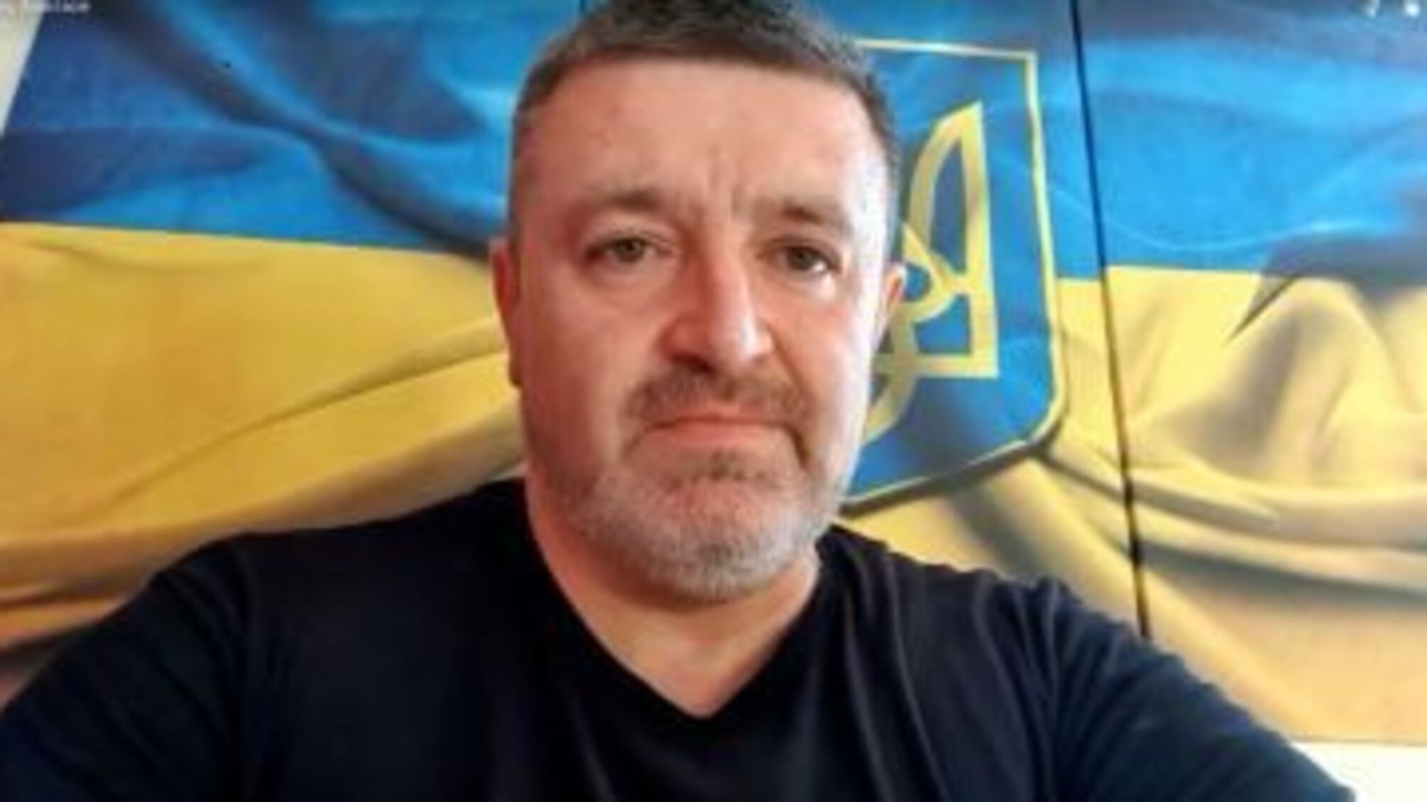 Сергей Братчук