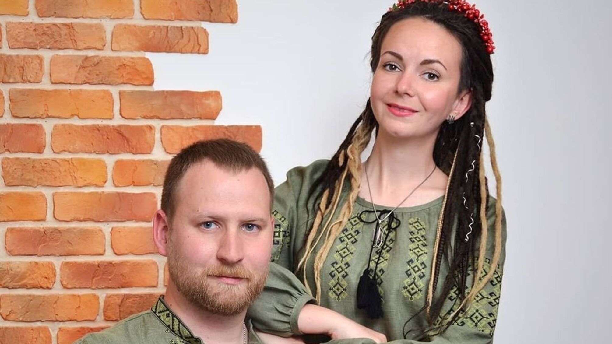 Защитники Мариуполя – 'Нава' и ее любимый 'Борода'