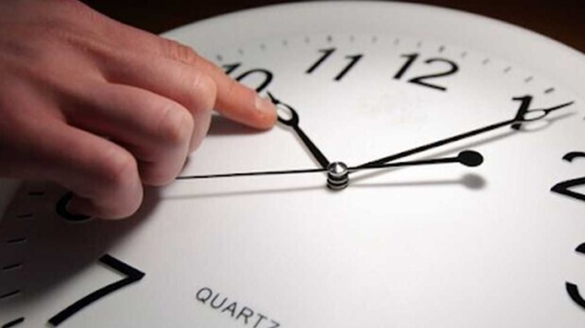 В Николаевской области изменена продолжительность комендантского часа