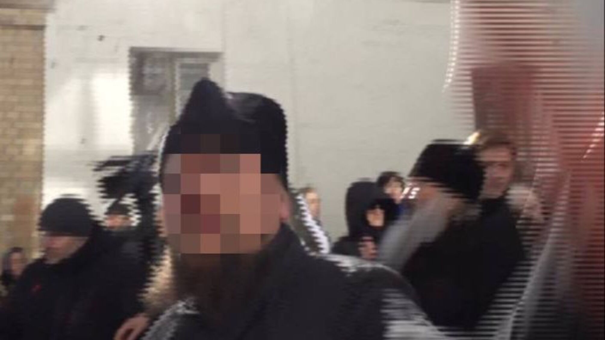 Архідиякон