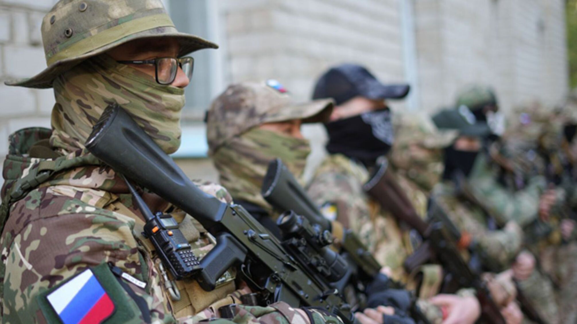 Окупанти жорстоко стратили українського військового