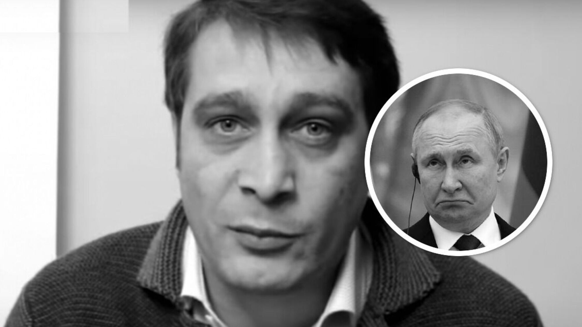 Умер российский пропагандист и сообщник путина Эдуард Багиров - детали