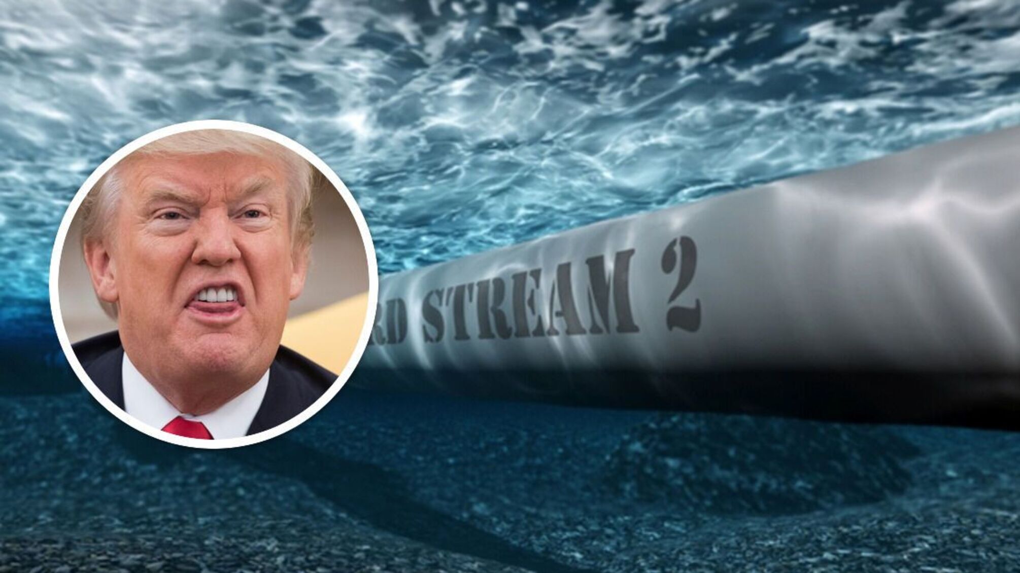 Трамп зробив чергову скандальну заяву на захист рф