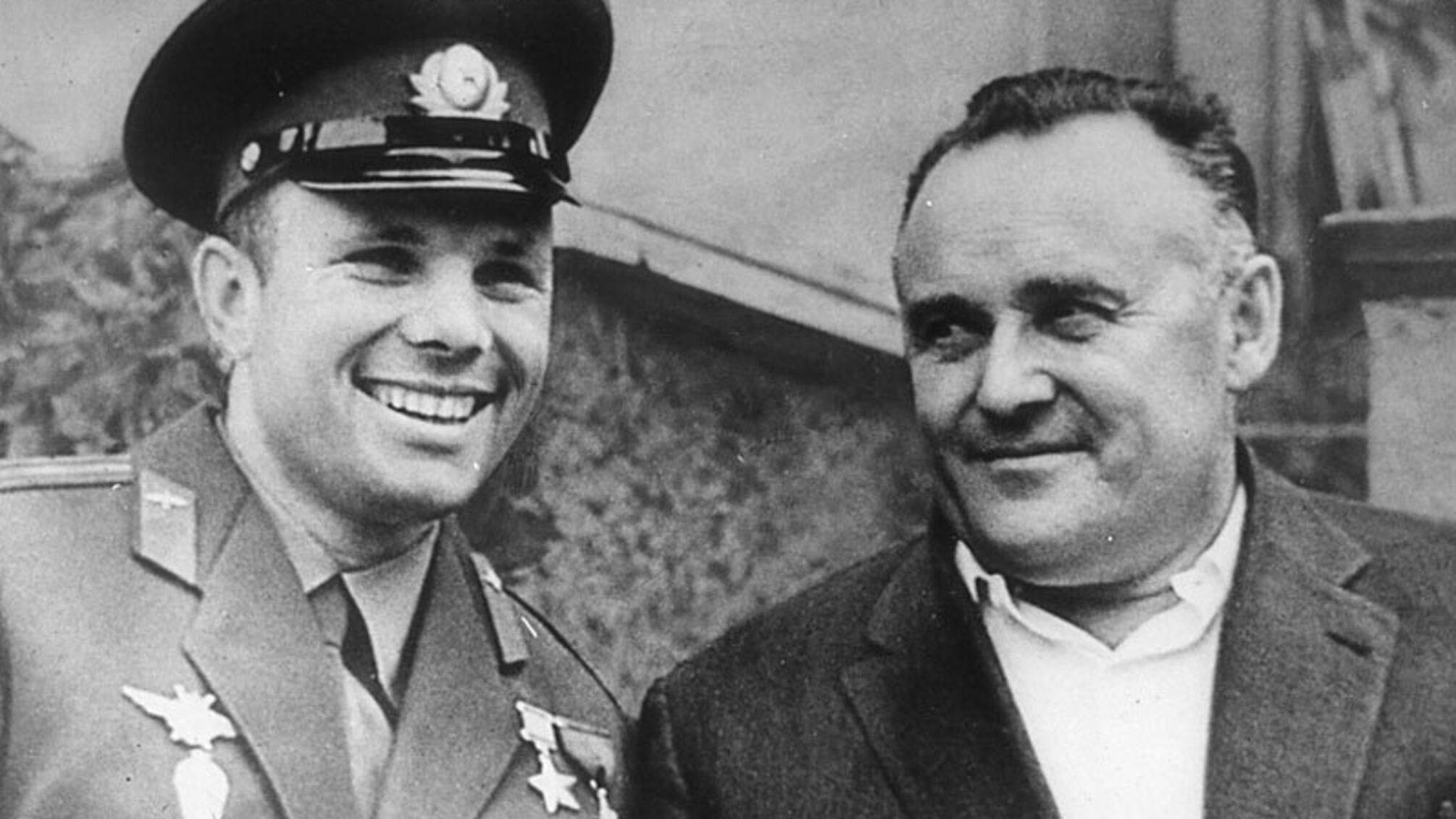 'Отец космонавтики': кто такой Сергей Королев и почему без него Гагарин не полетел бы в космос?