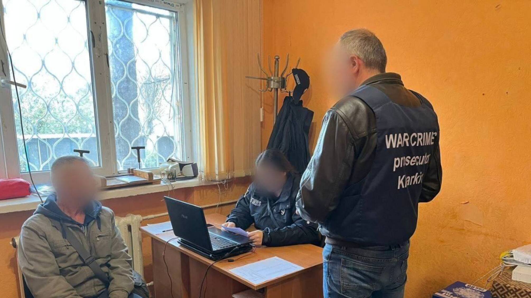 Работал 'заведующим сектором ЖКХ' на оккупированной Изюмщине: осужден коллаборант