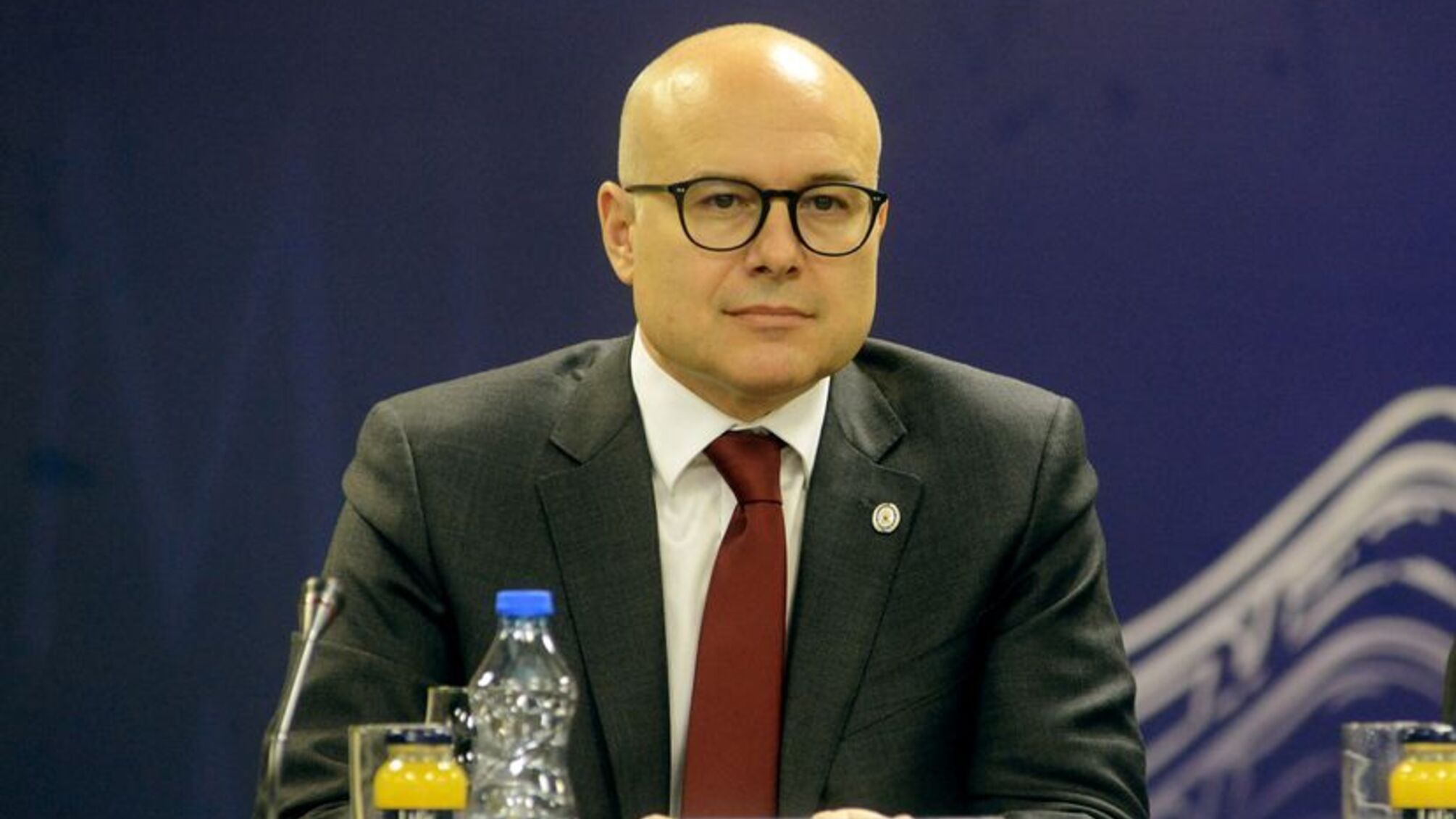 Милош Вуцевич