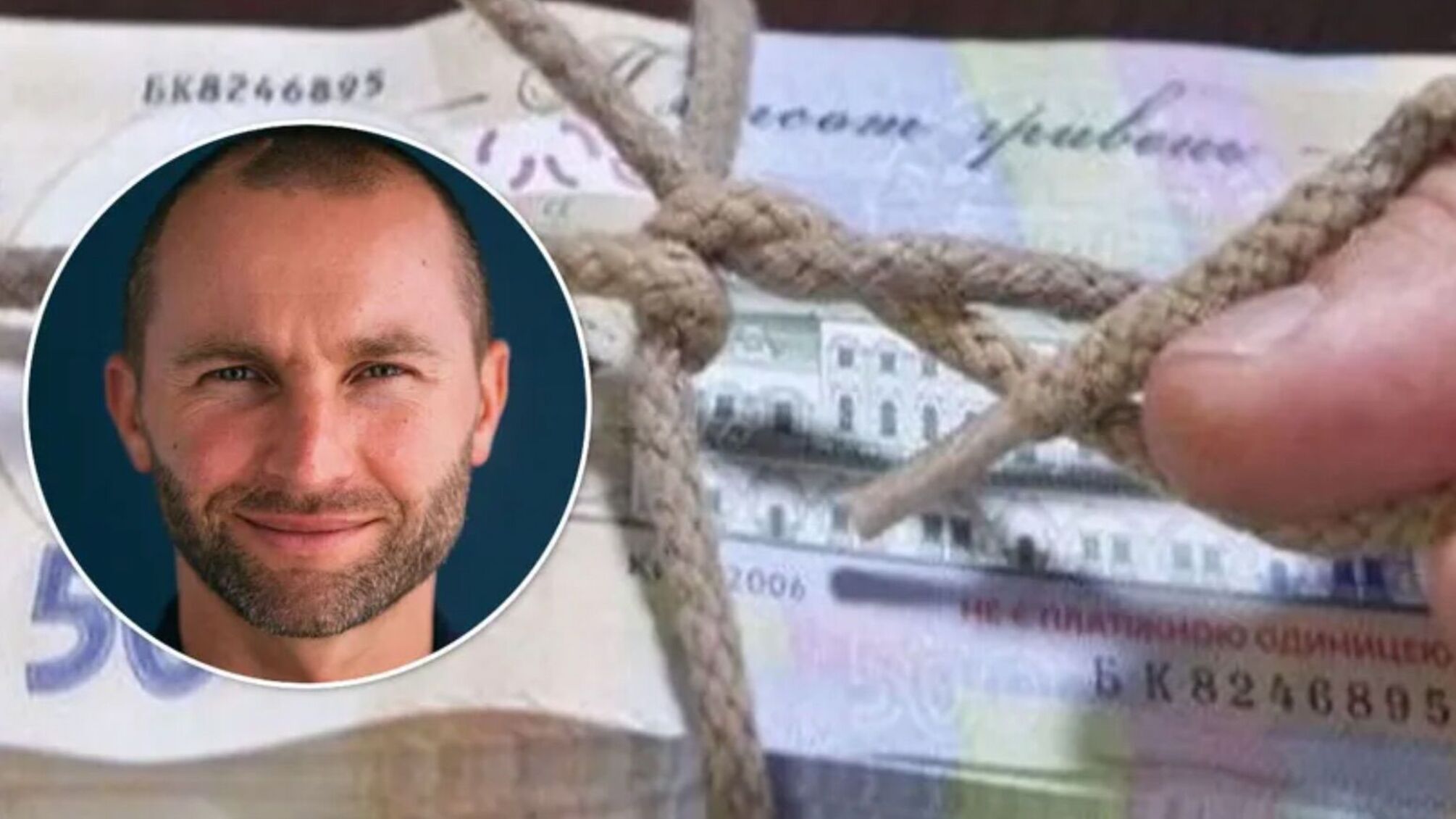 Російські силовики затримали гауляйтера Каховки Філіпчука через крадіжки