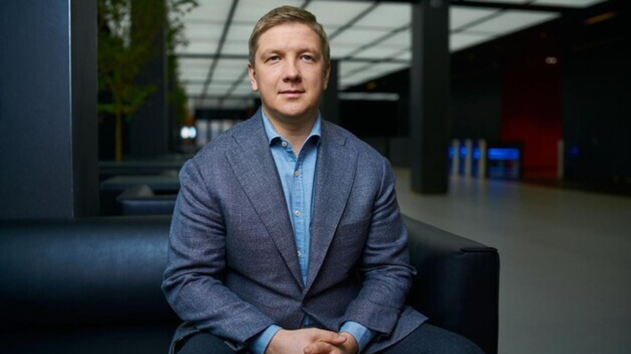 Спершу Янукович, тепер – Коболєв: рішенням судді ВАКС справу ексголови 'Нафтогазу' можуть закрити