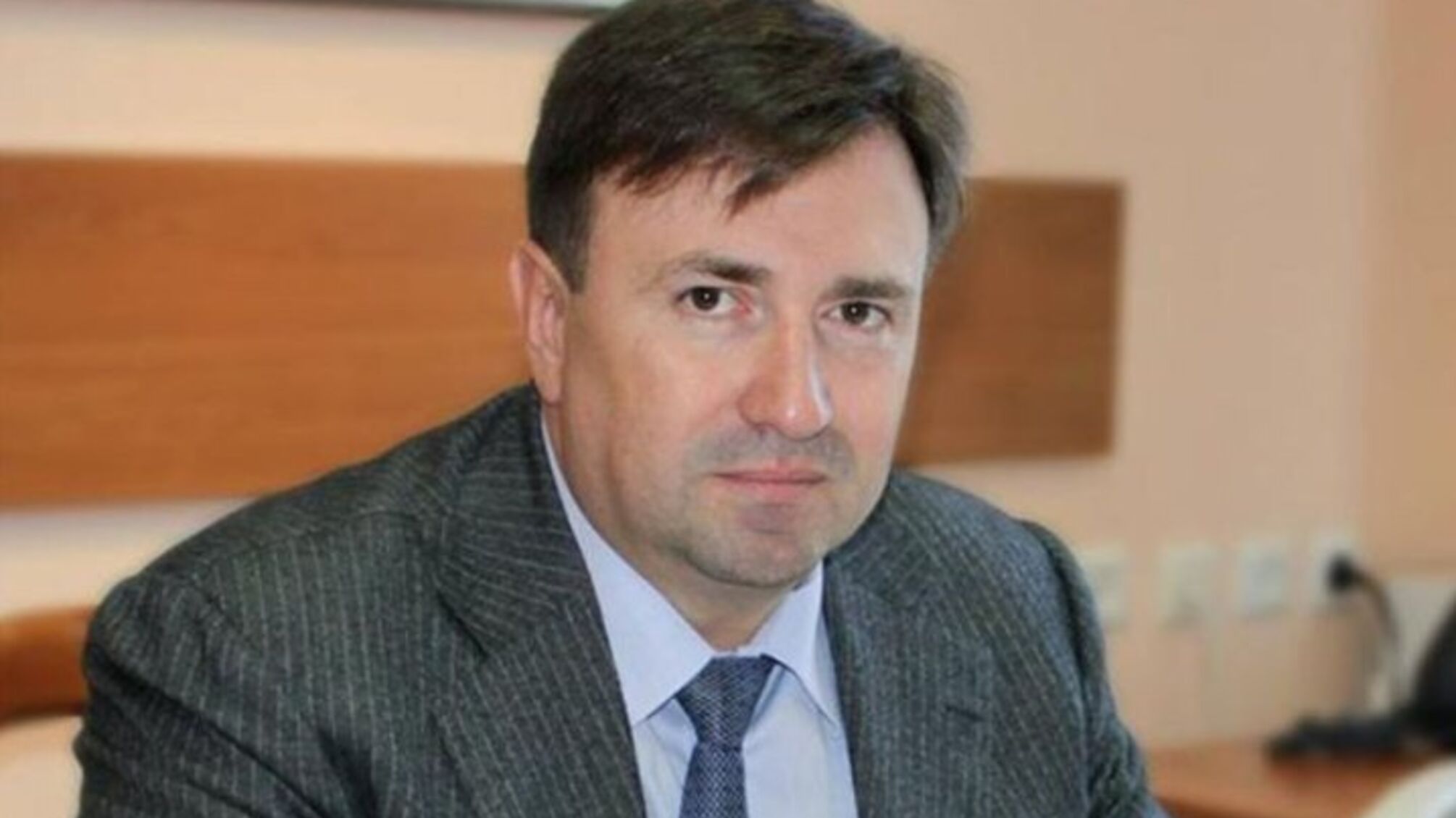 Сожительница таможенника Черкасского вывезла из Украины $760 тысяч