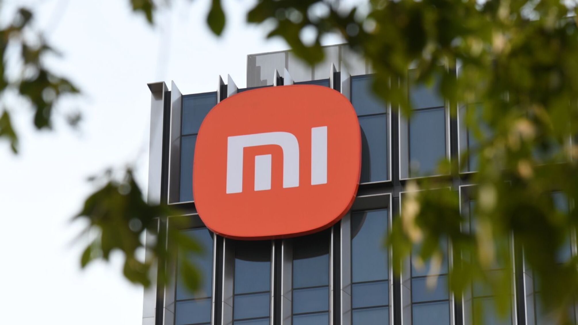 Xiaomi