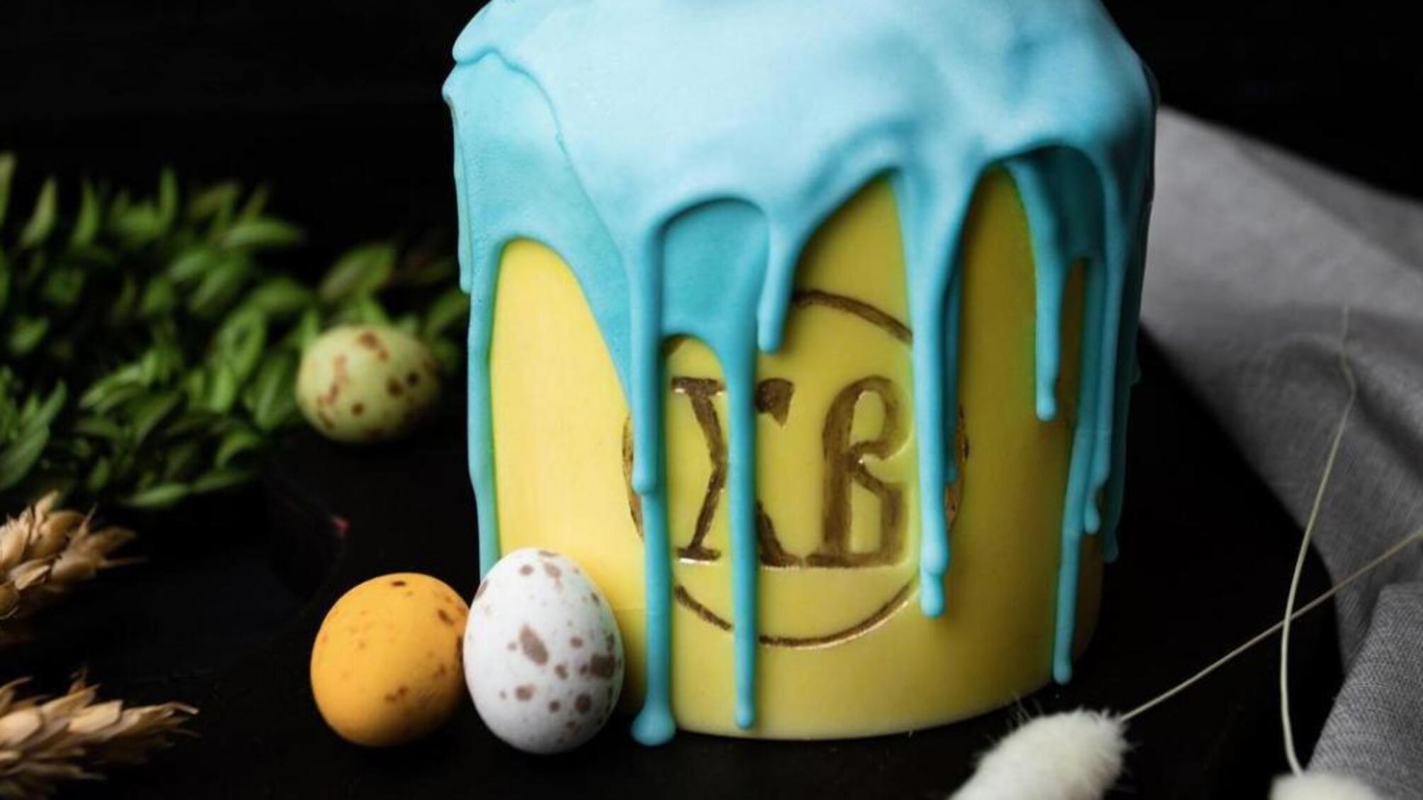 Россияне, как и украинцы готовятся к празднику Пасхи, лишь разница в том. что украинцы борются, а россиян готовятся к нападению