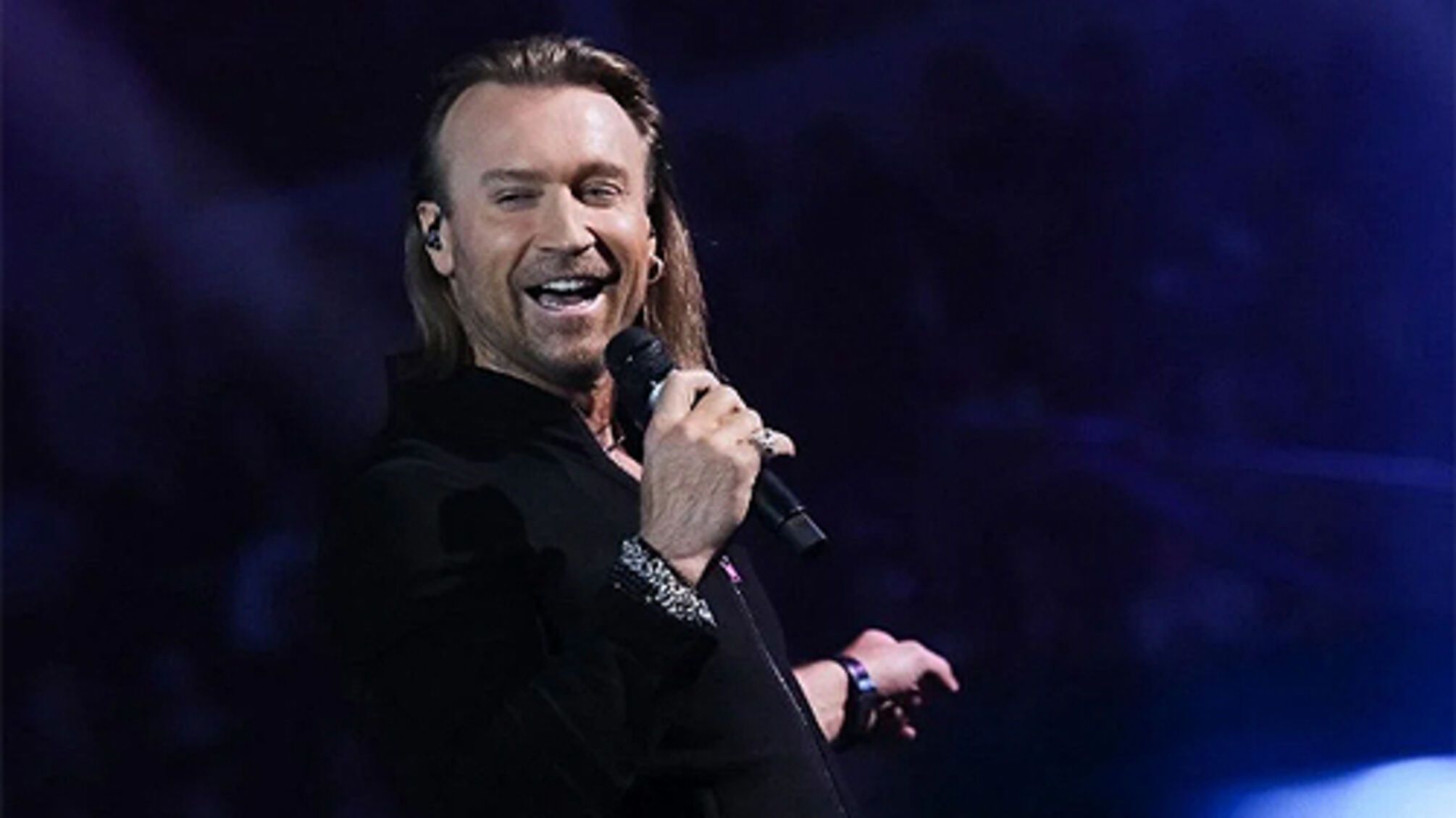 Олег Винник