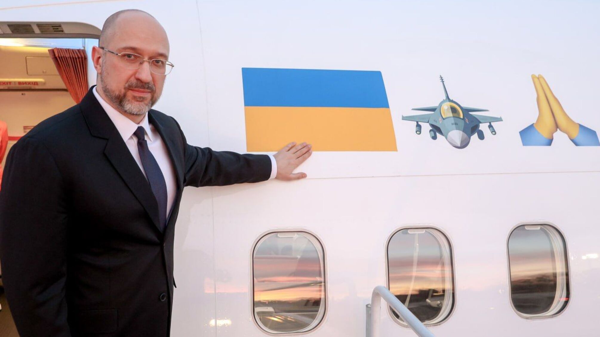 Канада передаст Украине российский самолет АН-124