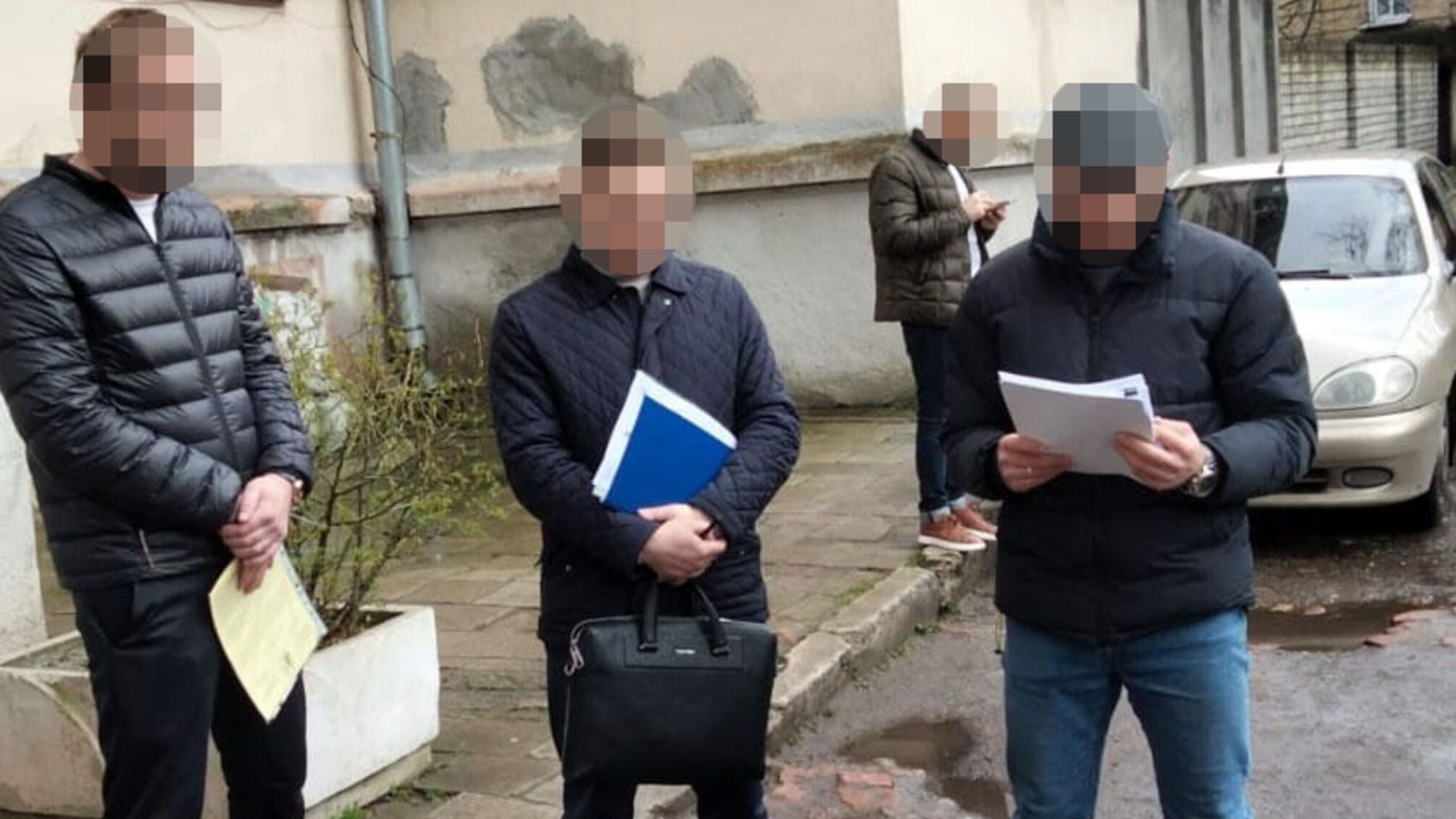 Обманули людей на 5,5 млн грн: во Львове прекращена деятельность группы 'квартирных аферистов'