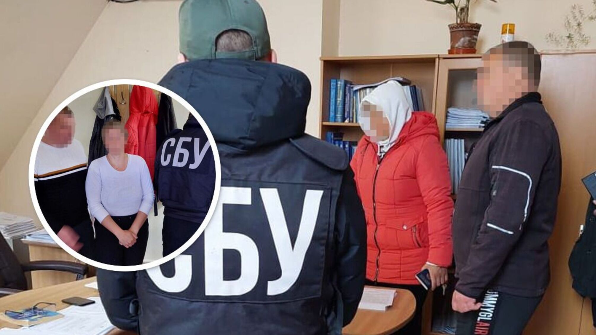 на Закарпатті викрито подружжя білорусів