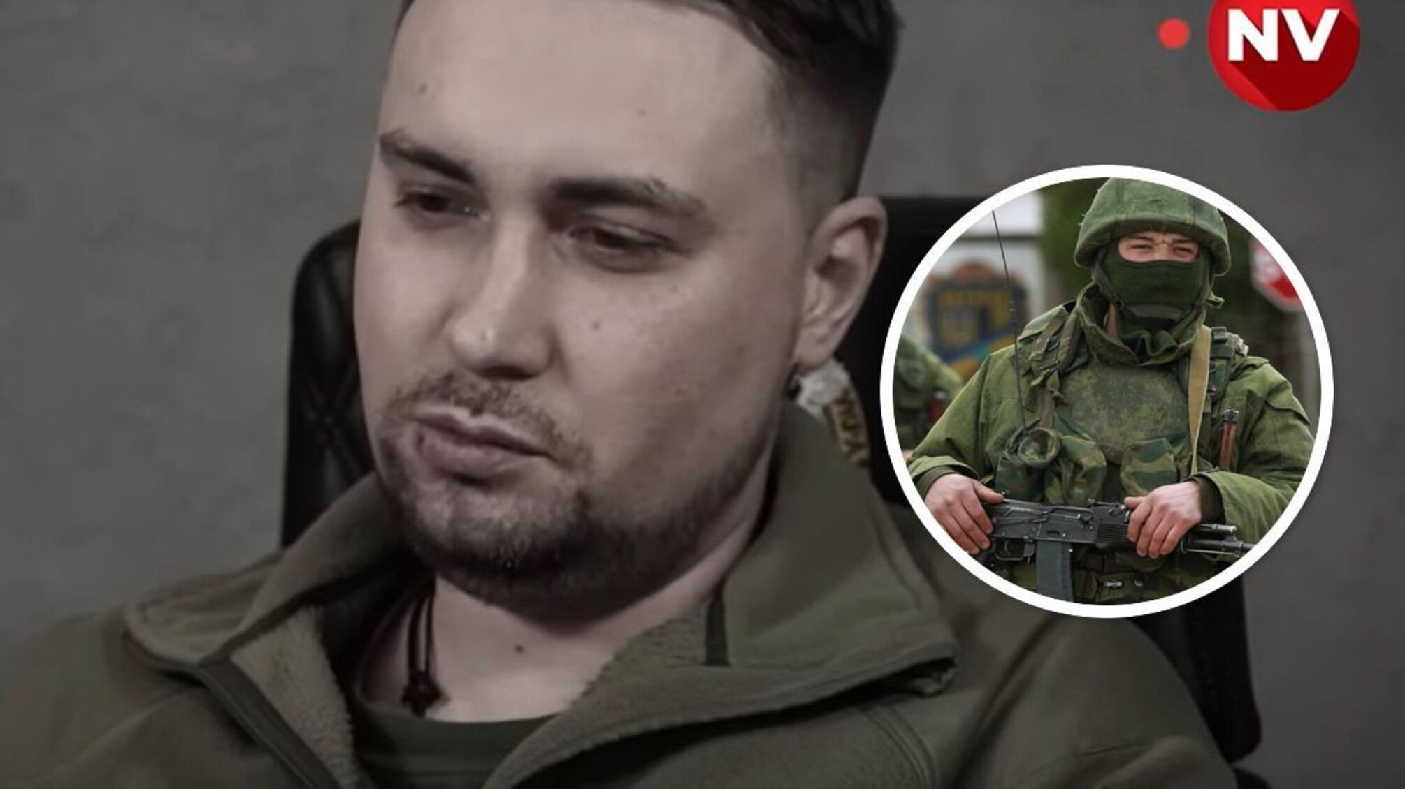 Буданов заявив, що ГУР МОУ відомо ім'я людини, яка стратила українського бійця - деталі