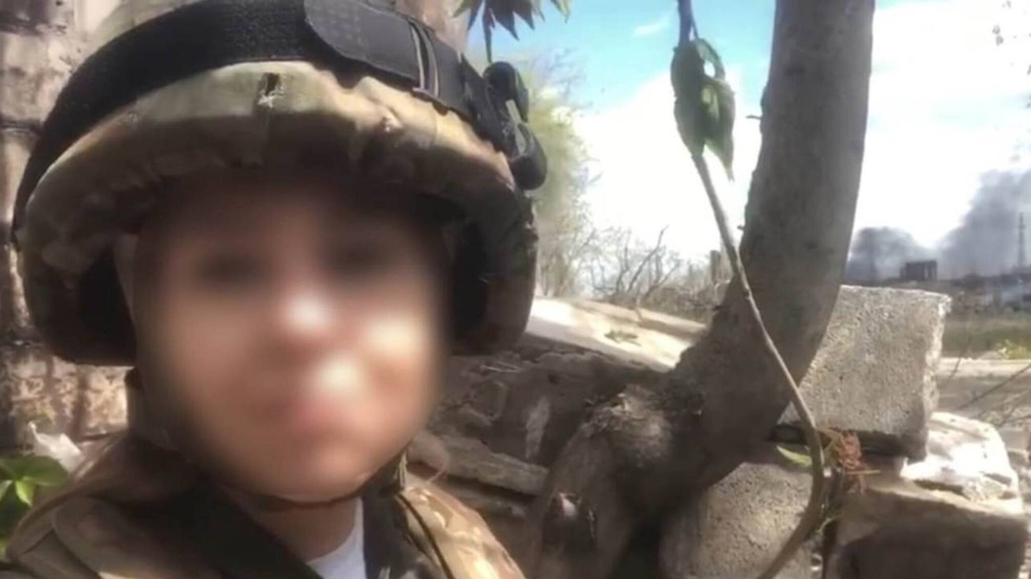 підозрюється 'військова кореспондентка', яка висвітлює співпрацю з рф і публікує допити з полоненими