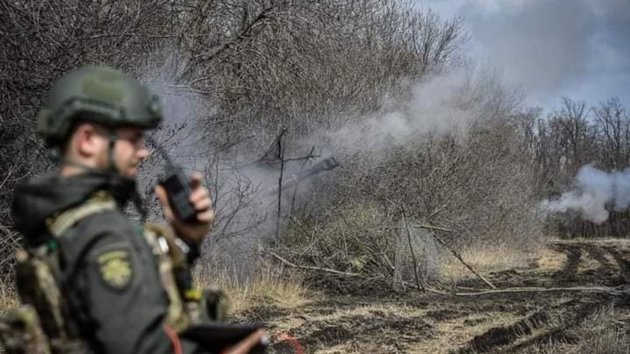 Украинские защитники продолжают уничтожать российских захватчиков на украинских землях