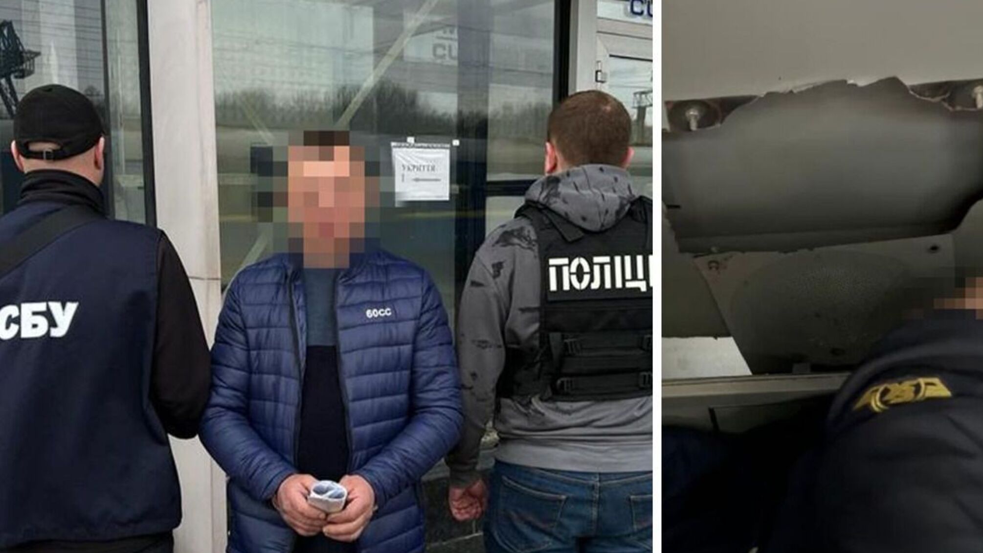 Правоохранители разоблачили и ликвидировали схему вывоза уклончан в Польшу по железной дороге