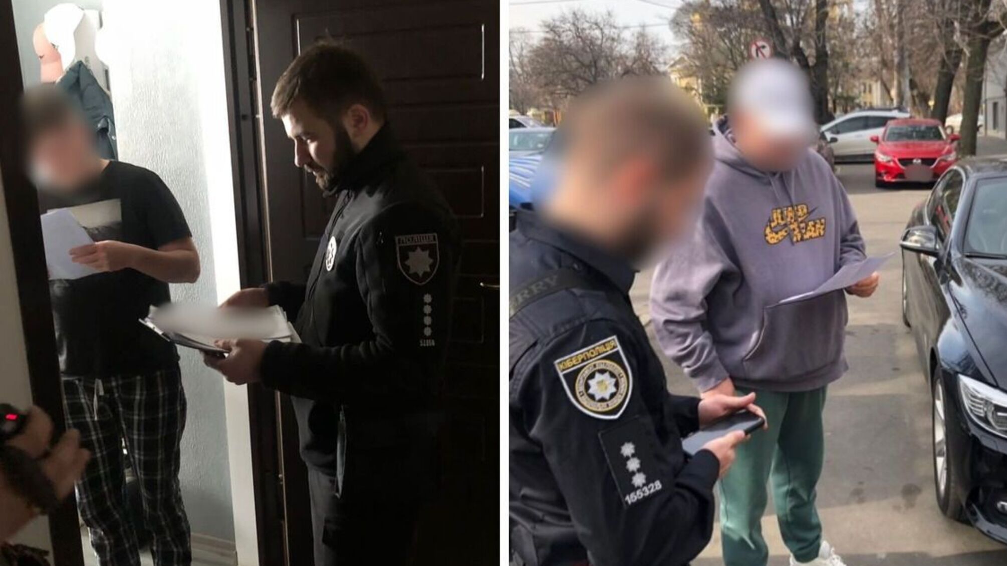 одессит обманул волонтера почти на 300 тыс грн на амуниции для воинов: