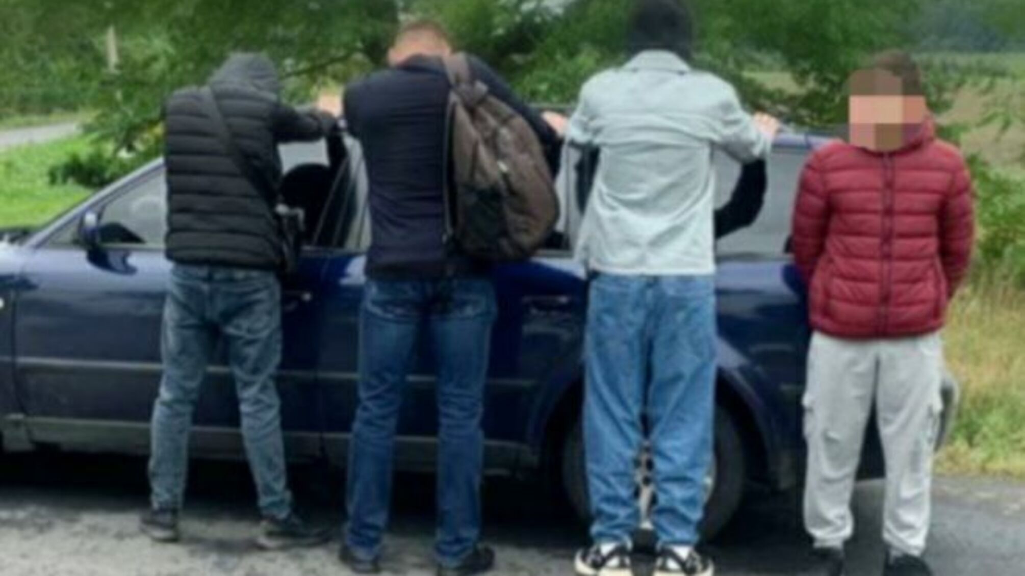 будут судить жителя Буковины, который организовывал побег из Украины в Молдову