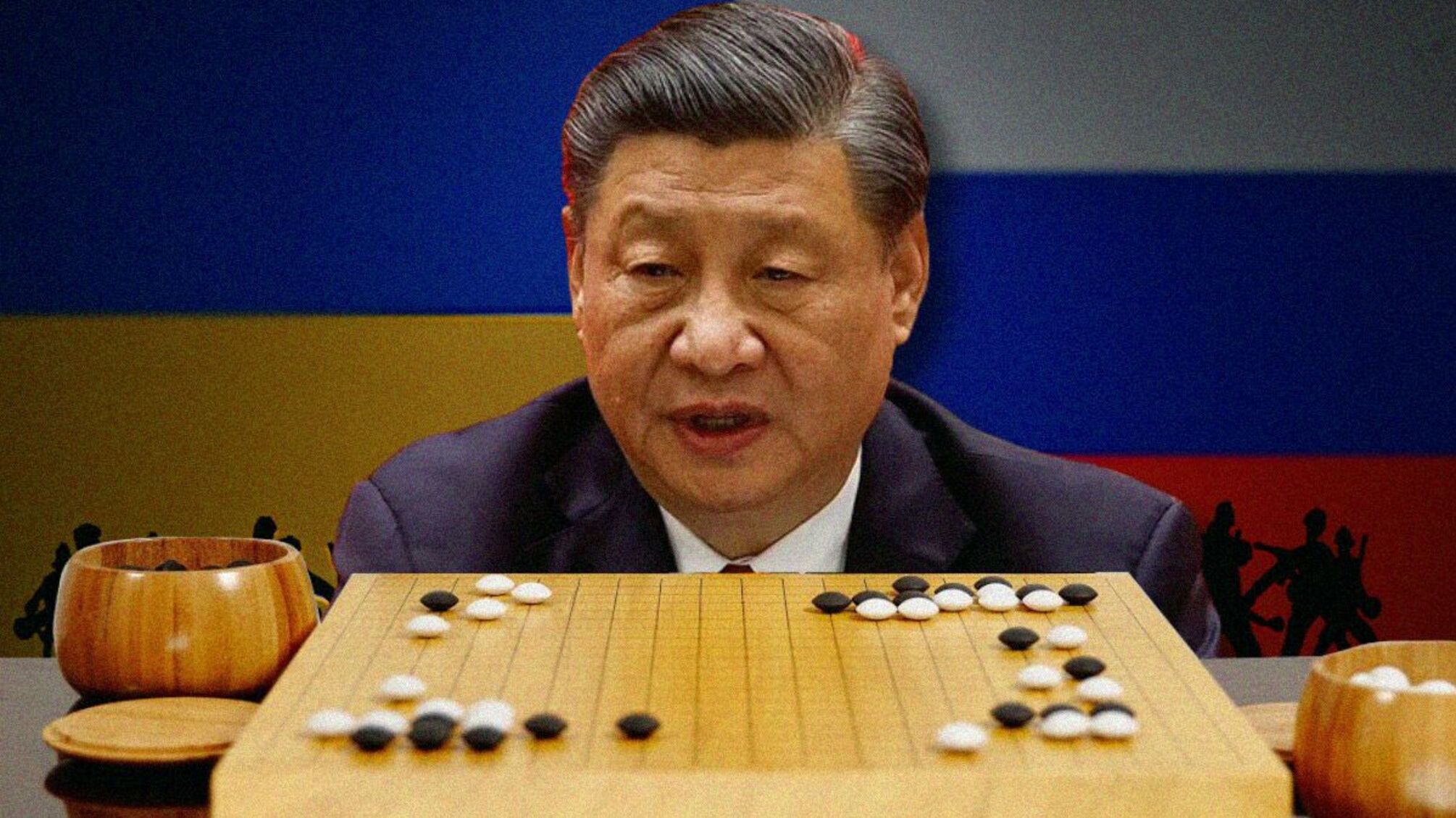 Китайская головоломка: на чьей стороне на самом деле Си Цзиньпин
